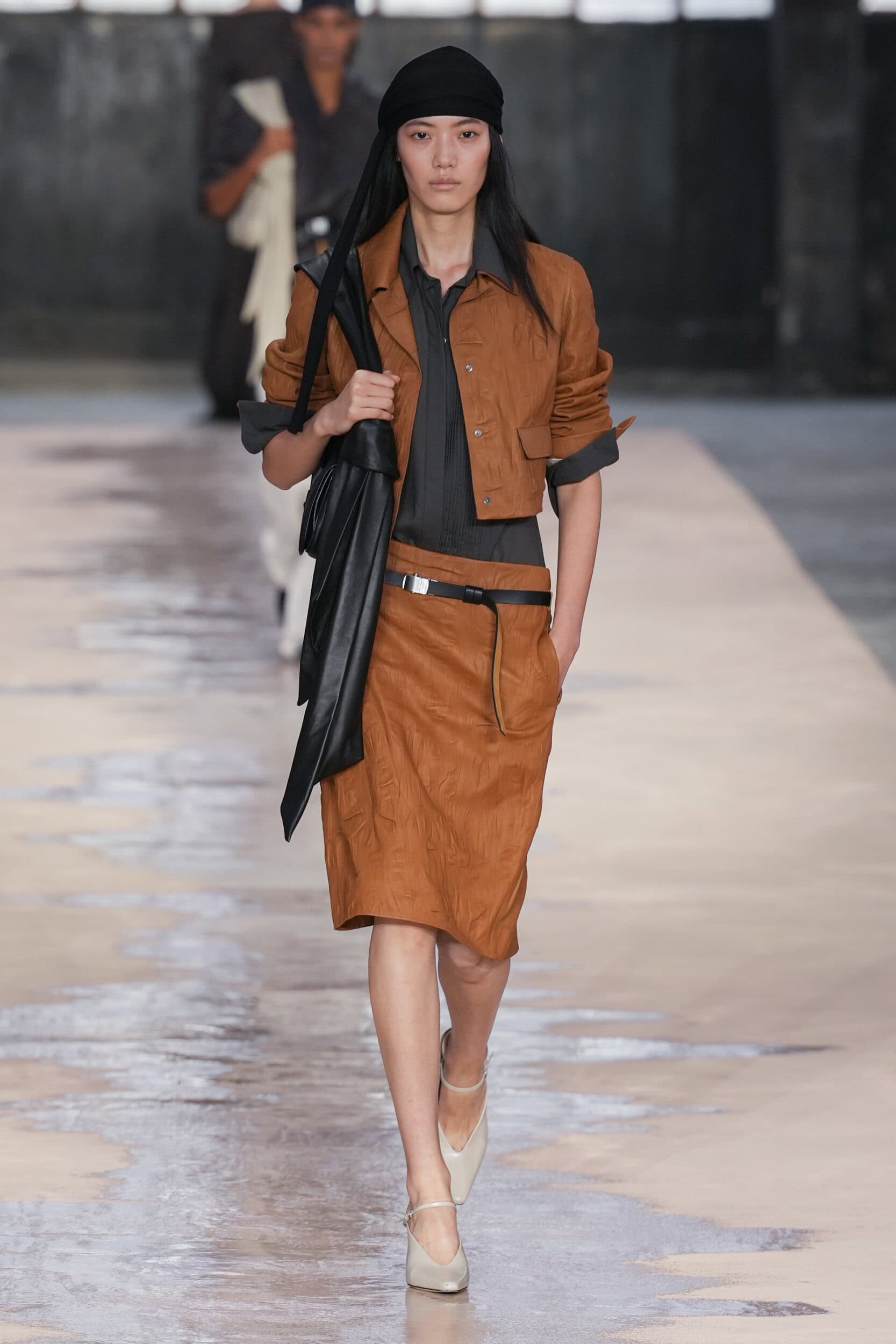 Boss Spring 2026 Fashion Show