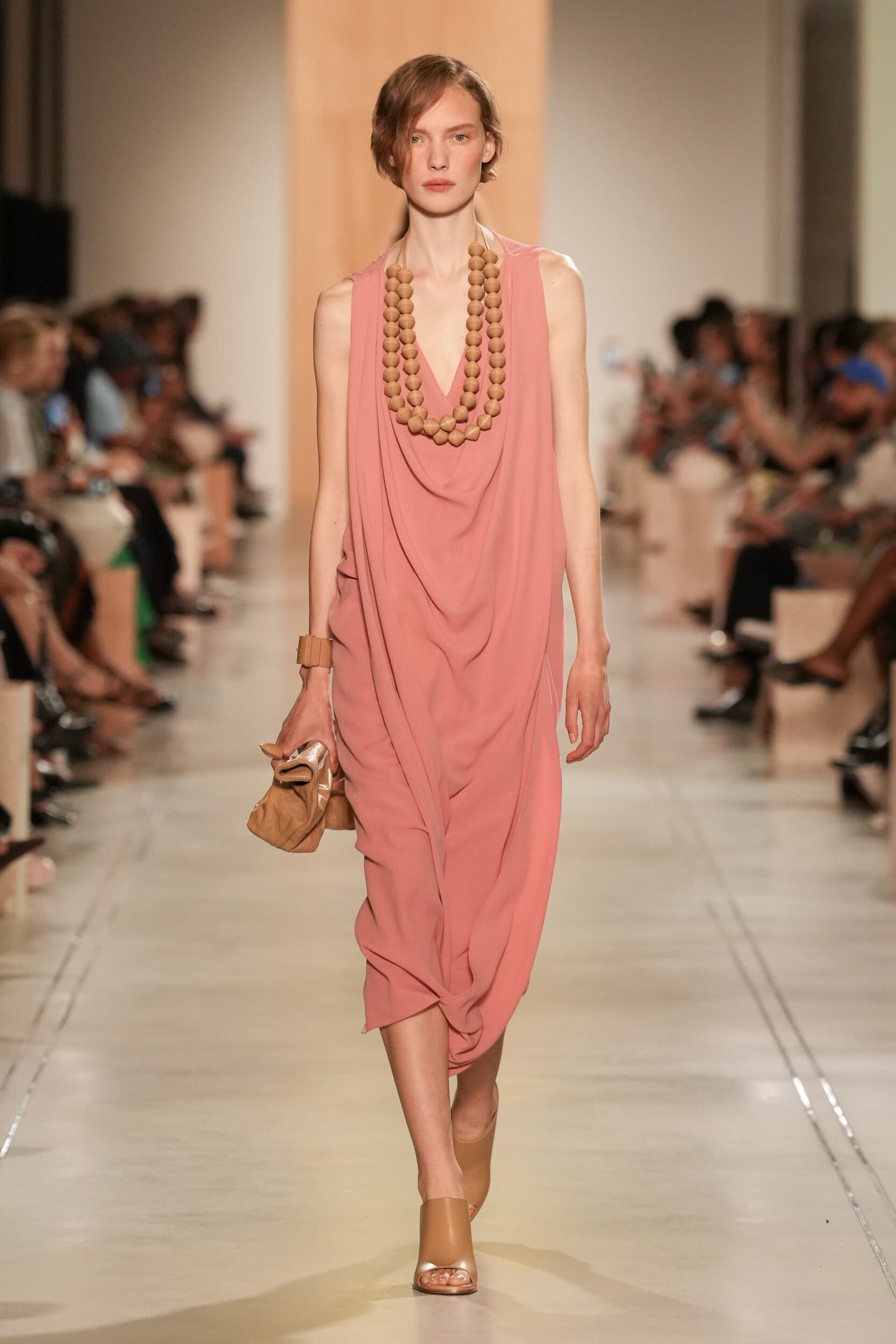 Michael Kors Spring 2026 Fashion Show