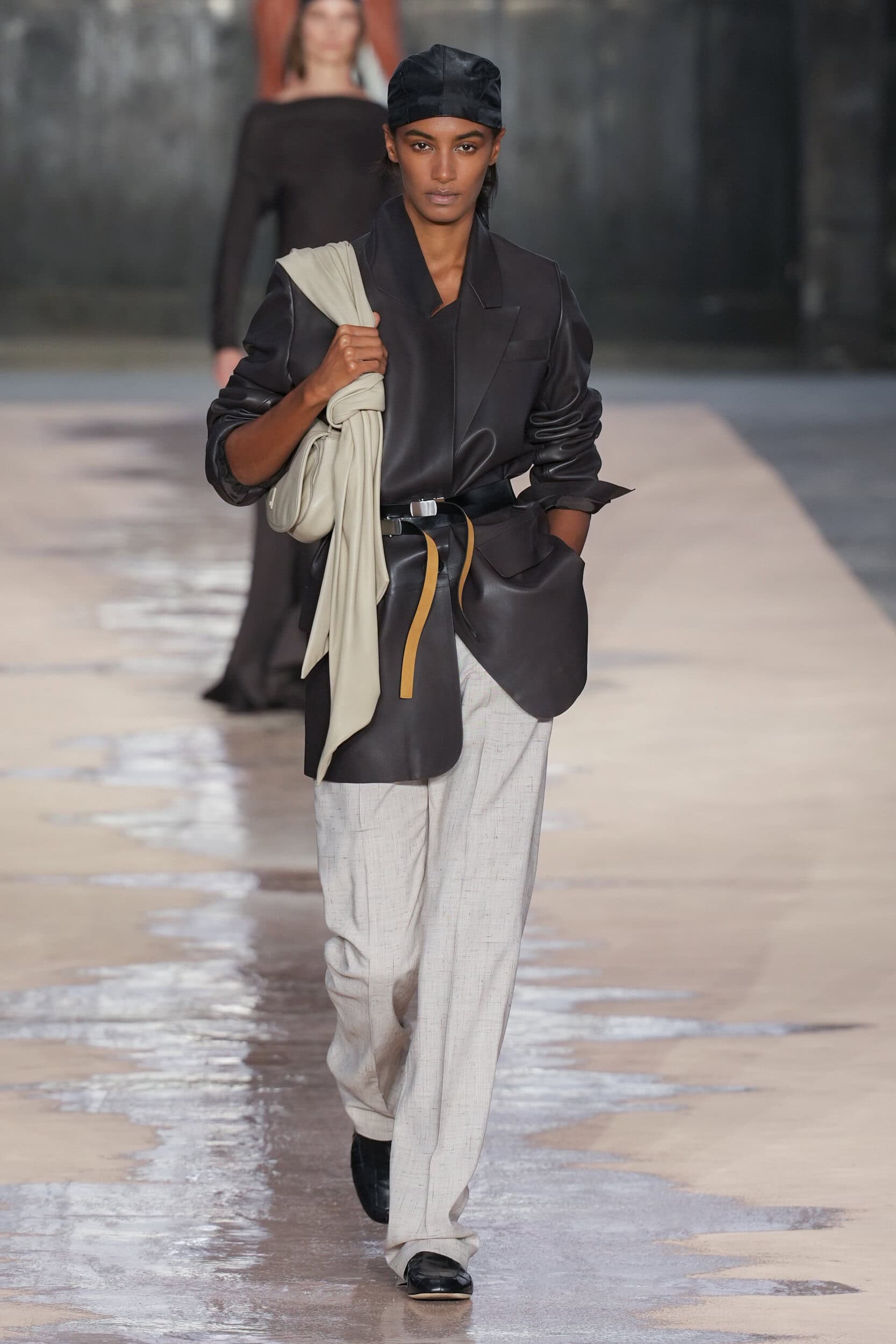 Boss Spring 2026 Fashion Show