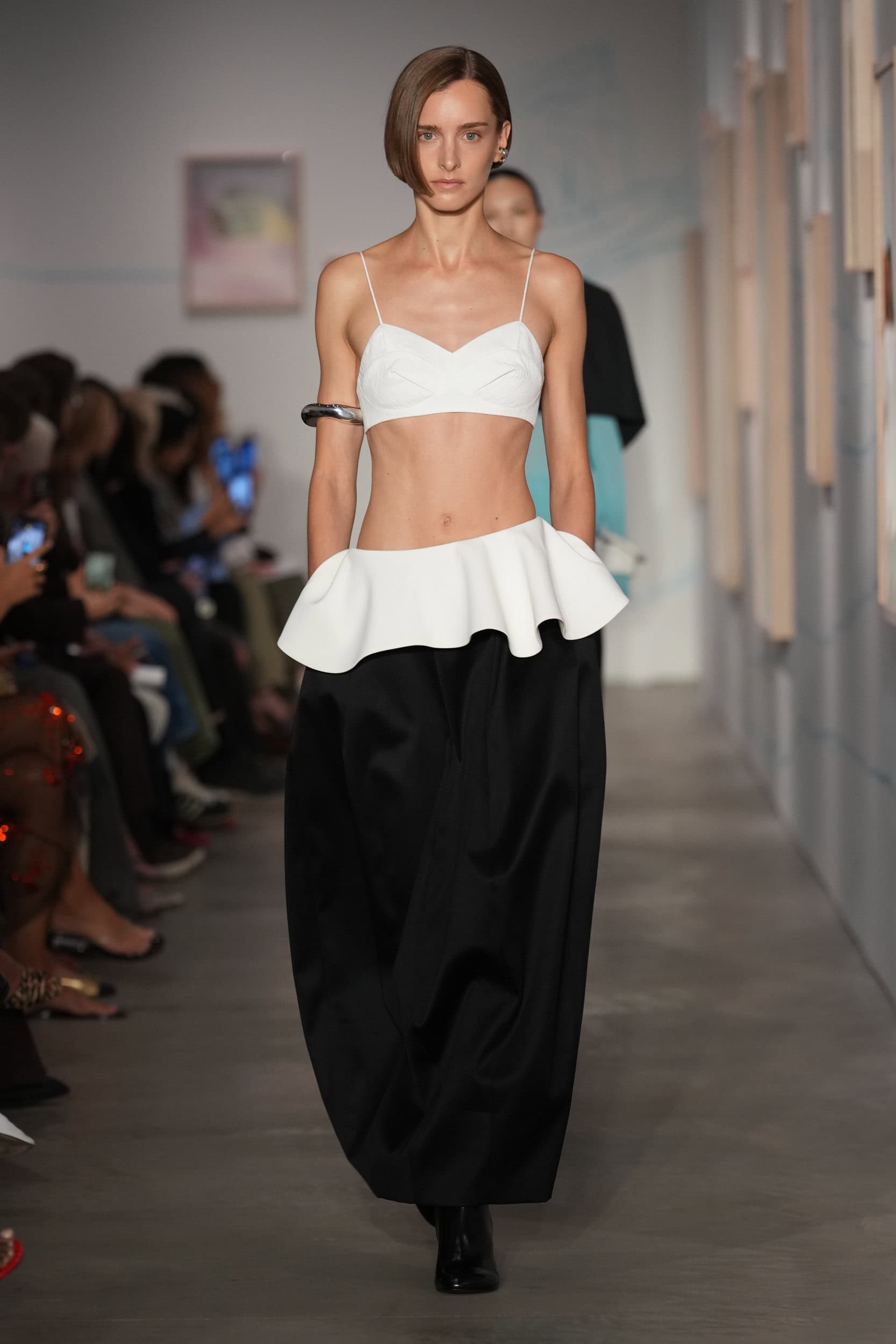 Ashlyn Spring 2026 Fashion Show