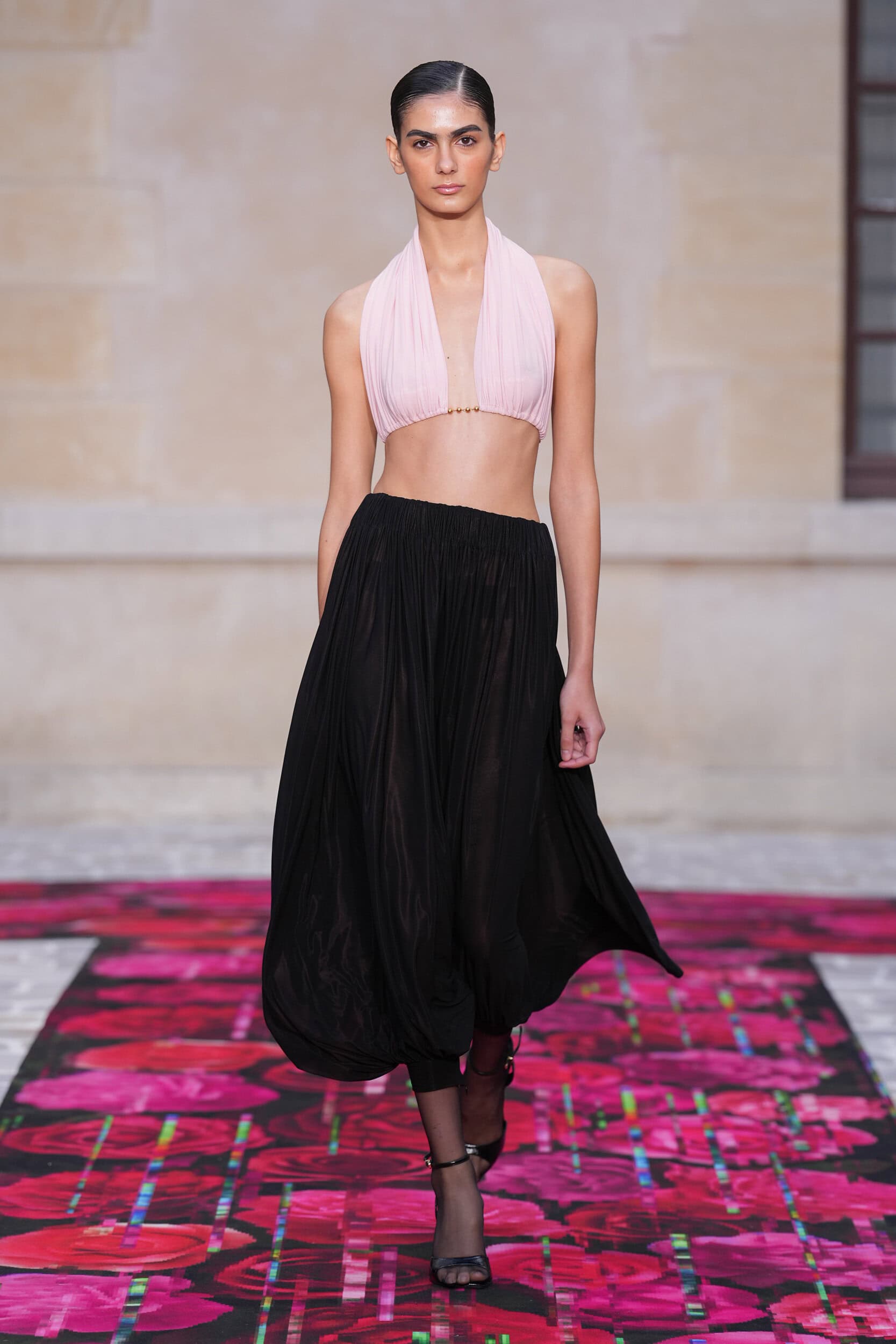 Burc Akyol Spring 2026 Fashion Show