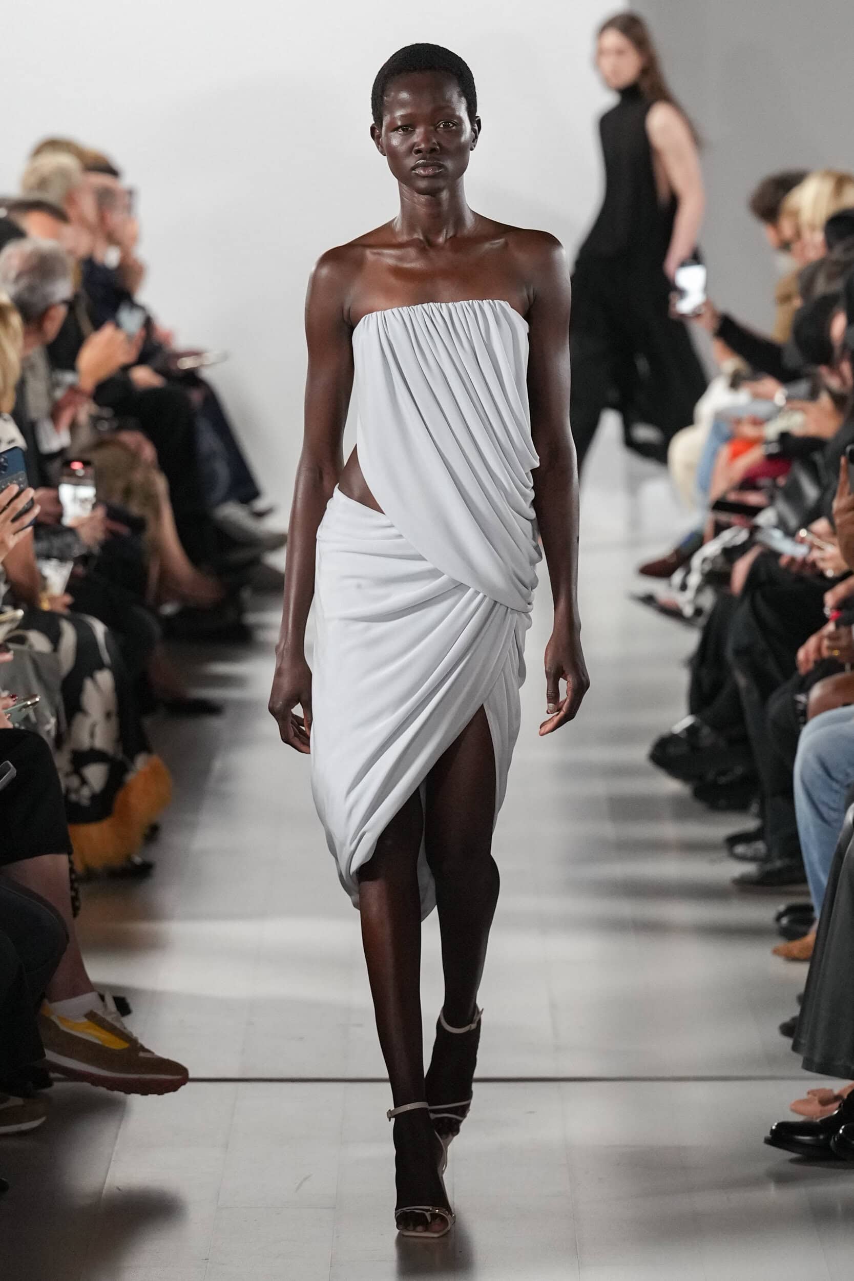 Francesco Murano Spring 2026 Fashion Show