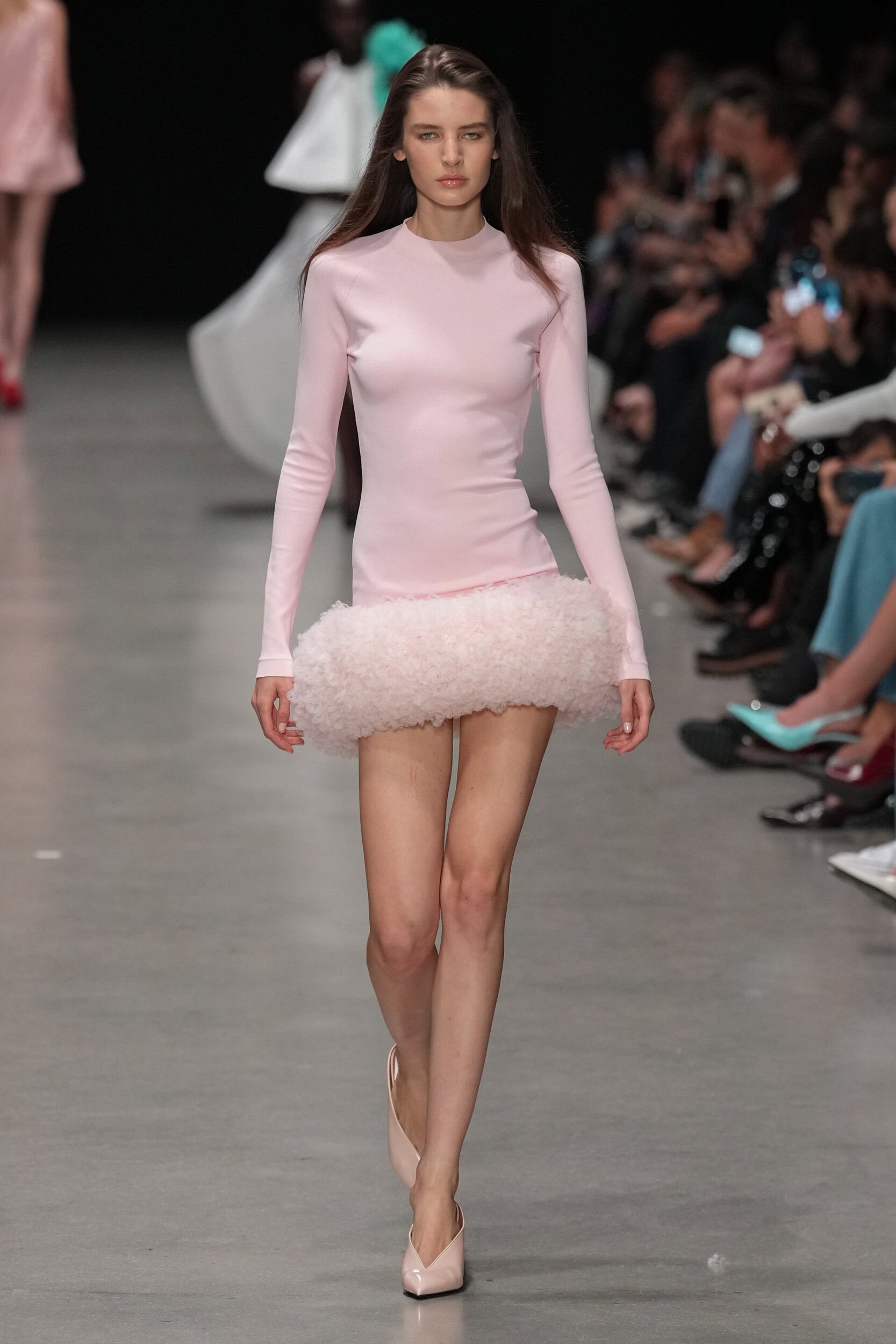 Stella Mccartney Spring 2026 Fashion Show