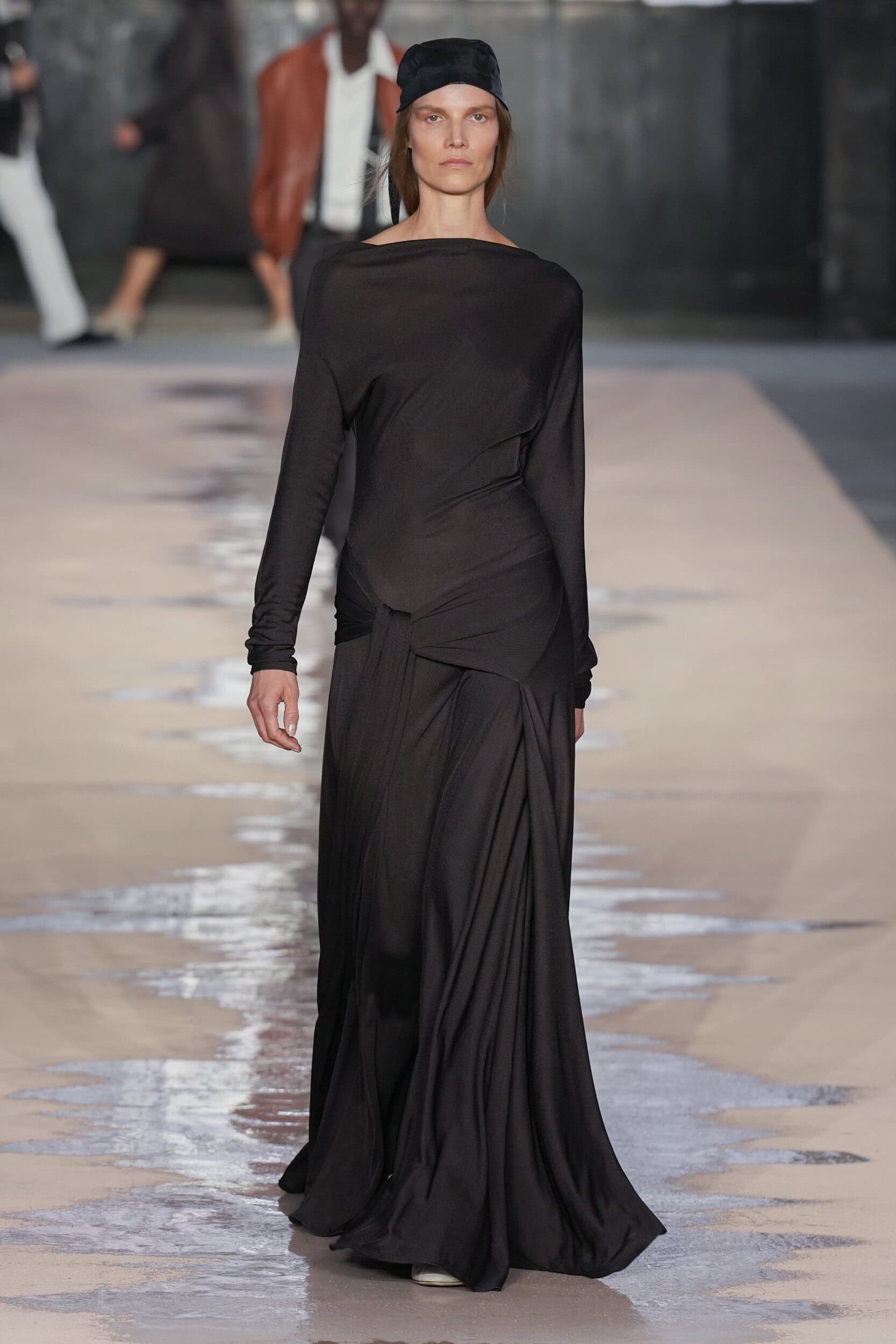 Boss Spring 2026 Fashion Show