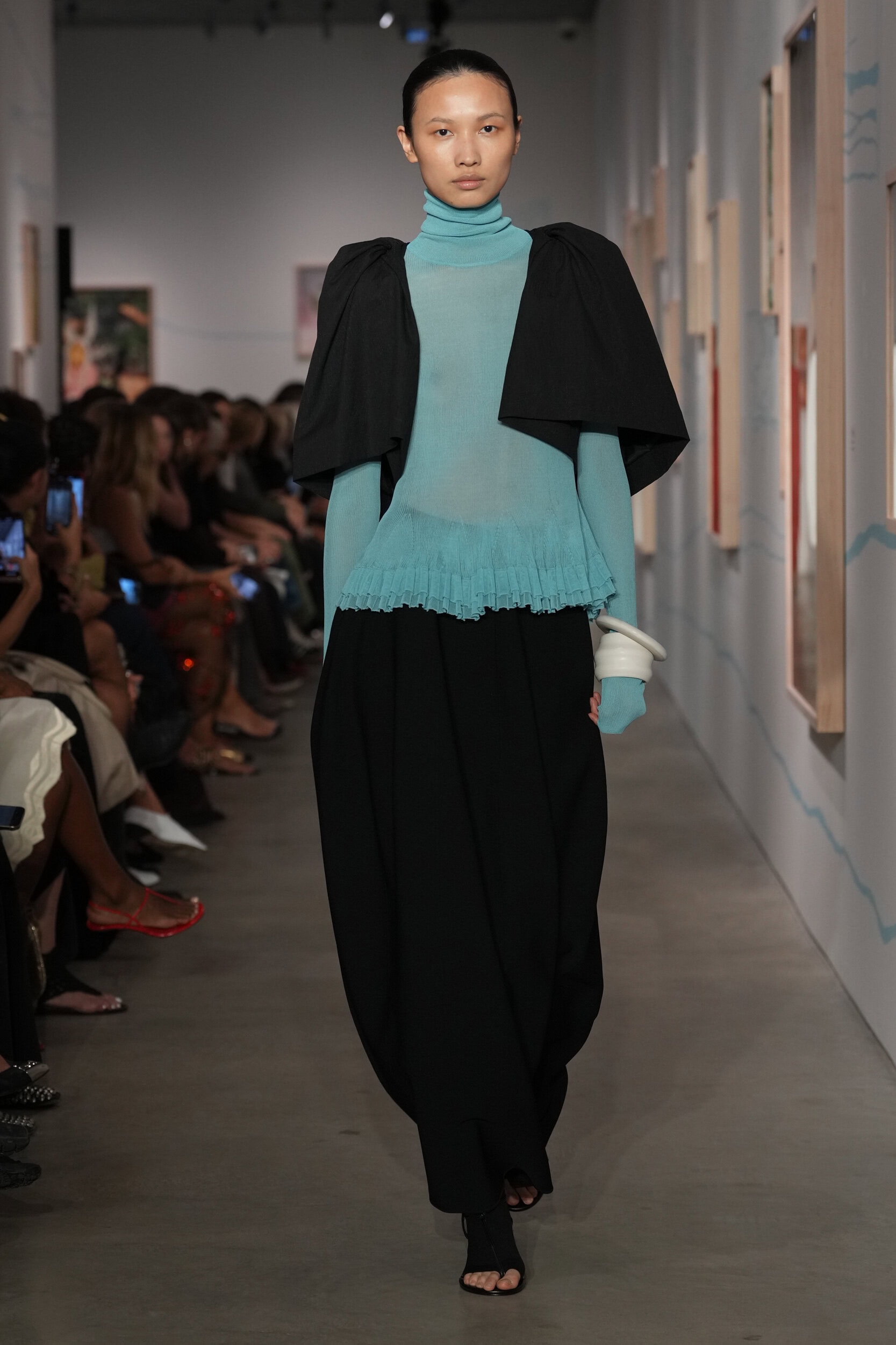Ashlyn Spring 2026 Fashion Show