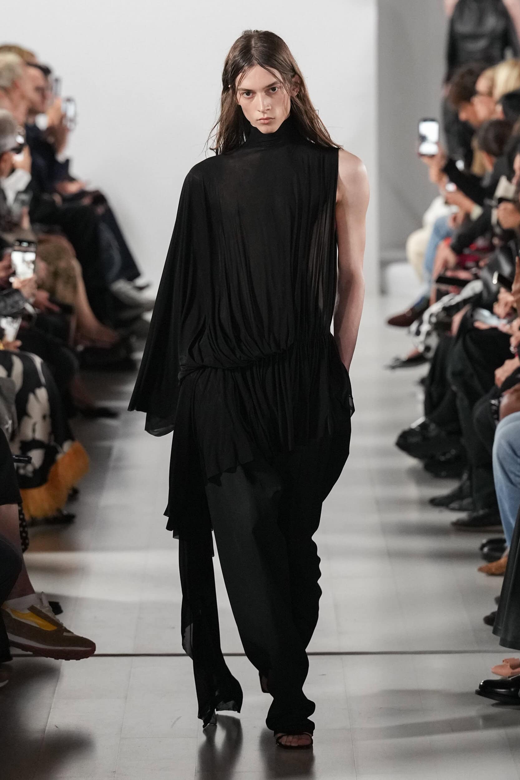 Francesco Murano Spring 2026 Fashion Show
