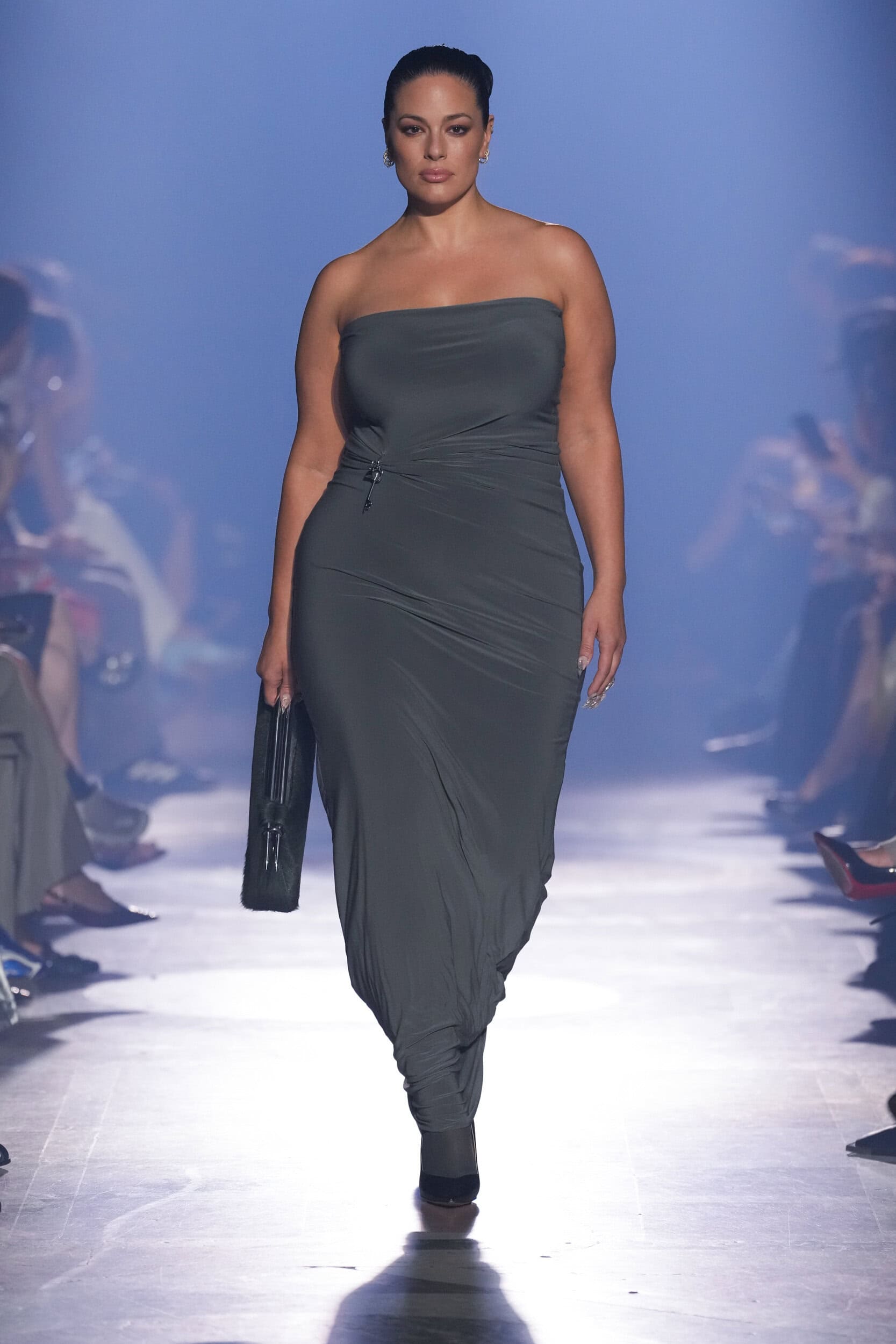 Grace Ling Spring 2026 Fashion Show