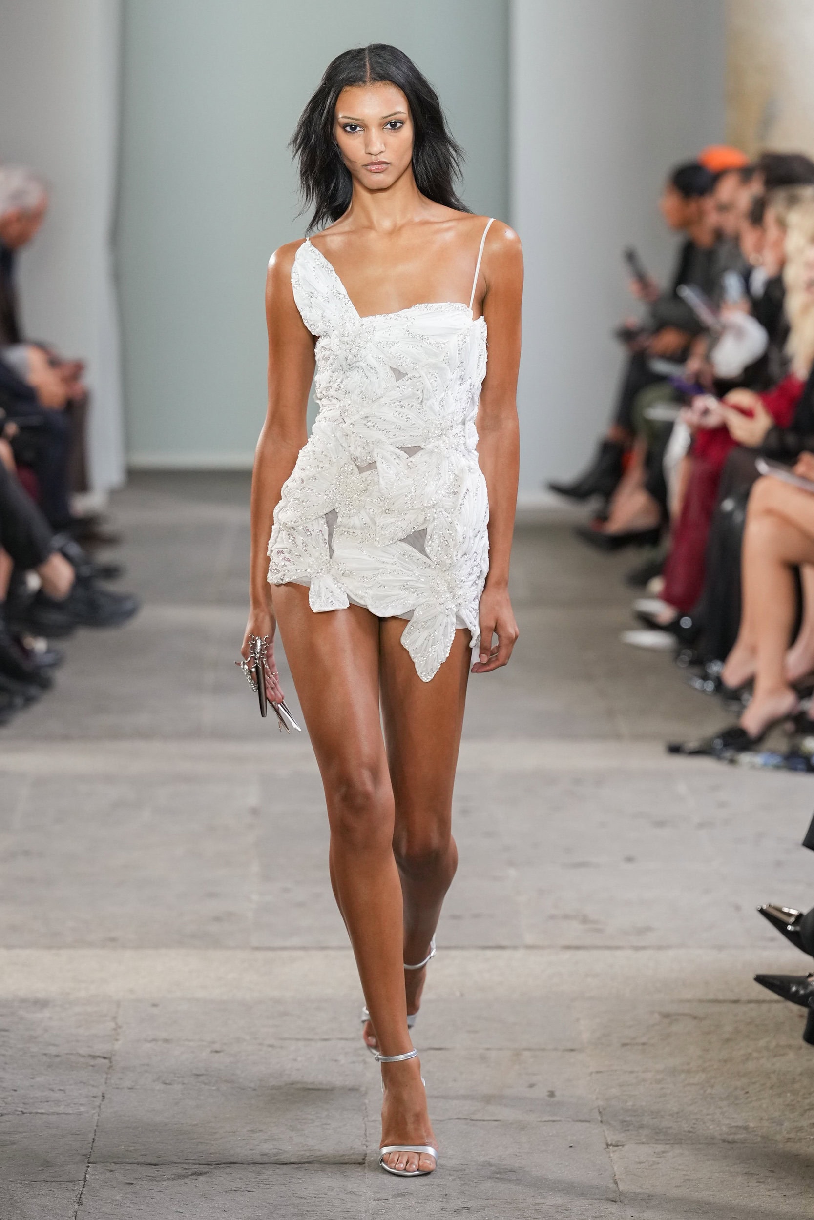 Blumarine Spring 2026 Fashion Show