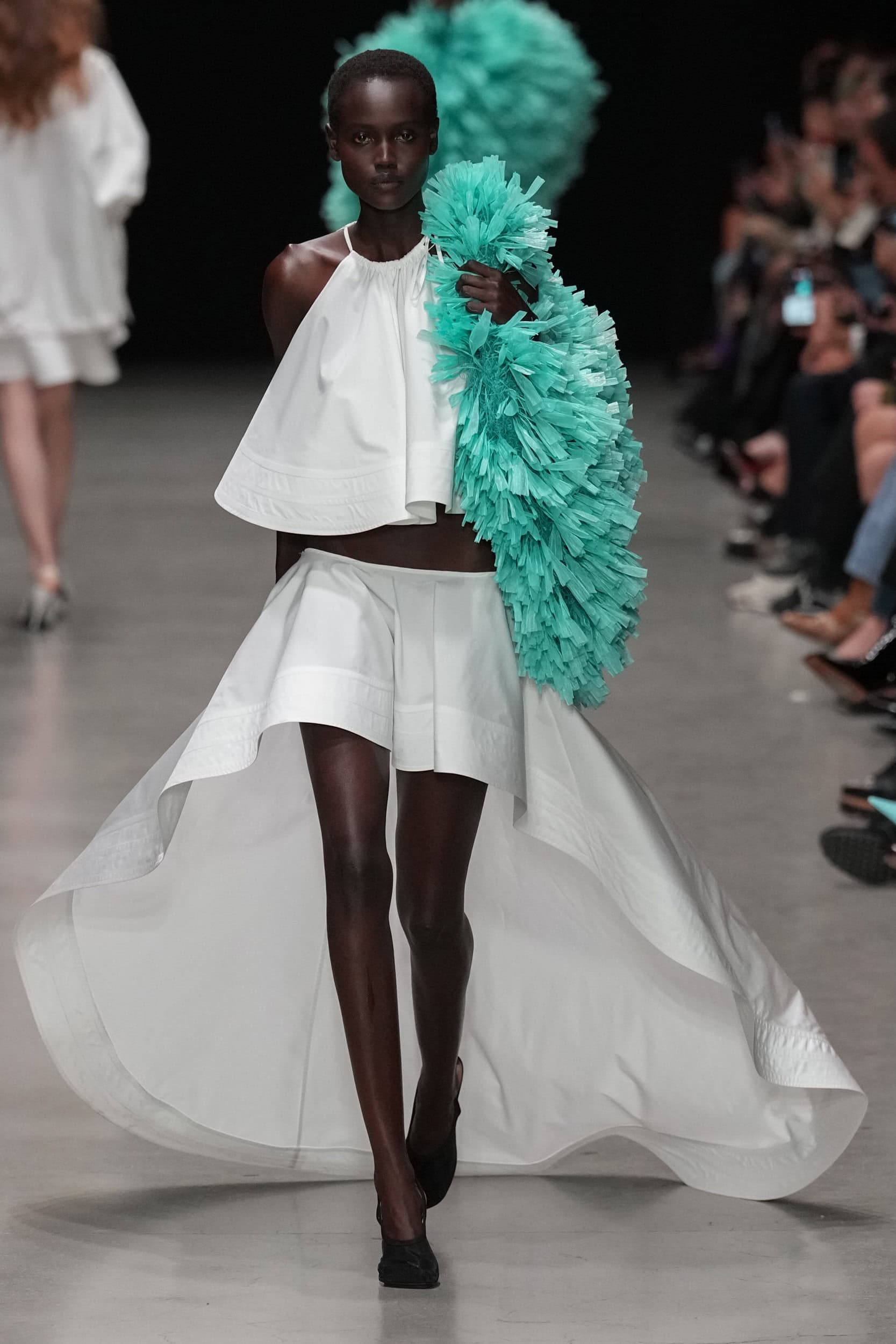 Stella Mccartney Spring 2026 Fashion Show