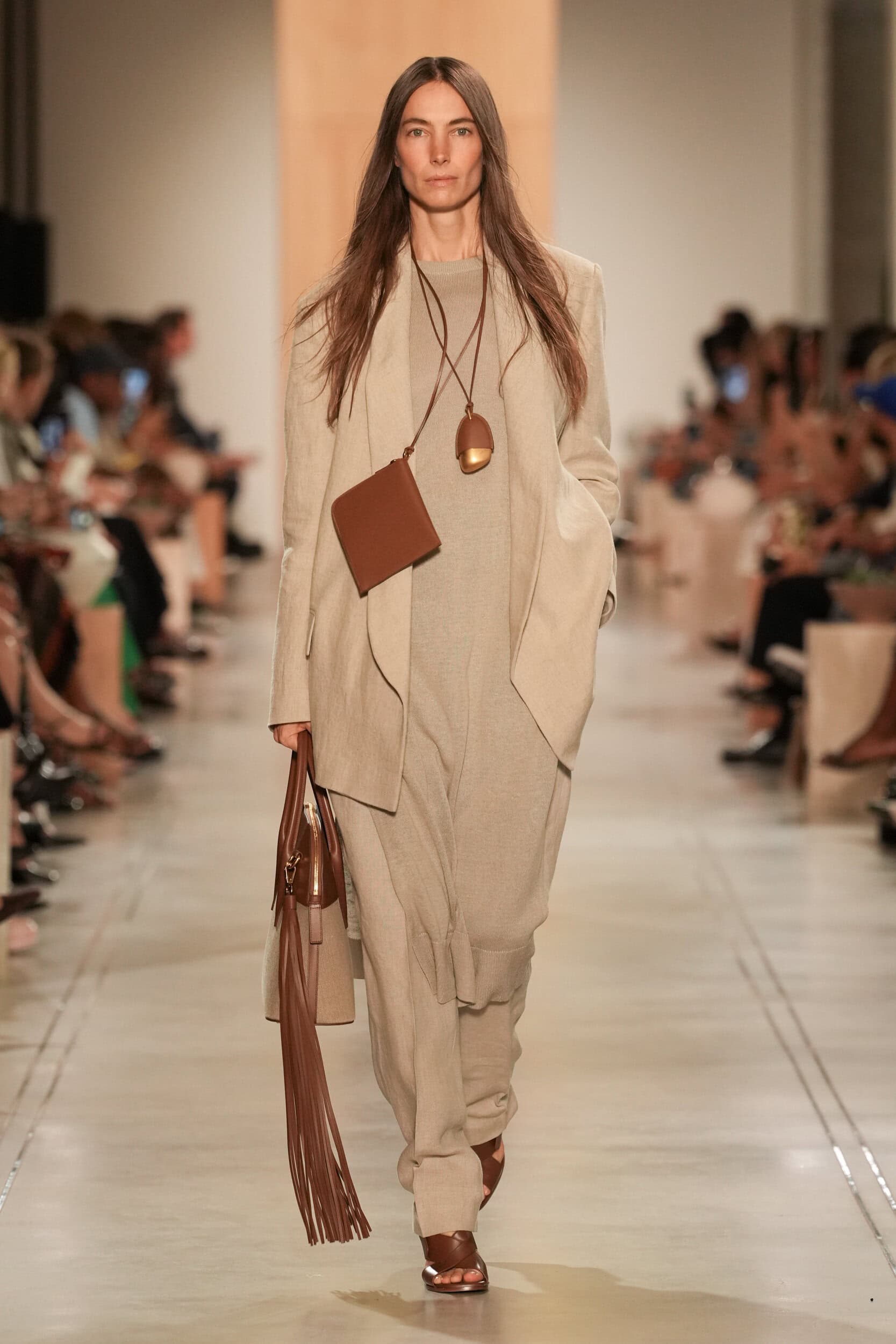 Michael Kors Spring 2026 Fashion Show