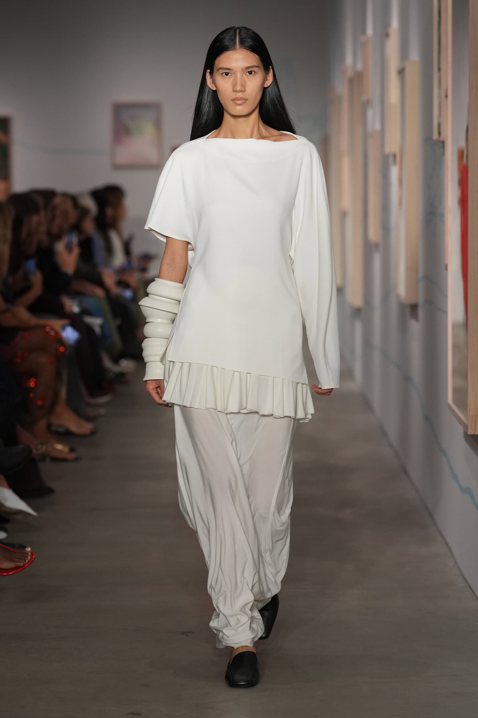 Ashlyn Spring 2026 Fashion Show