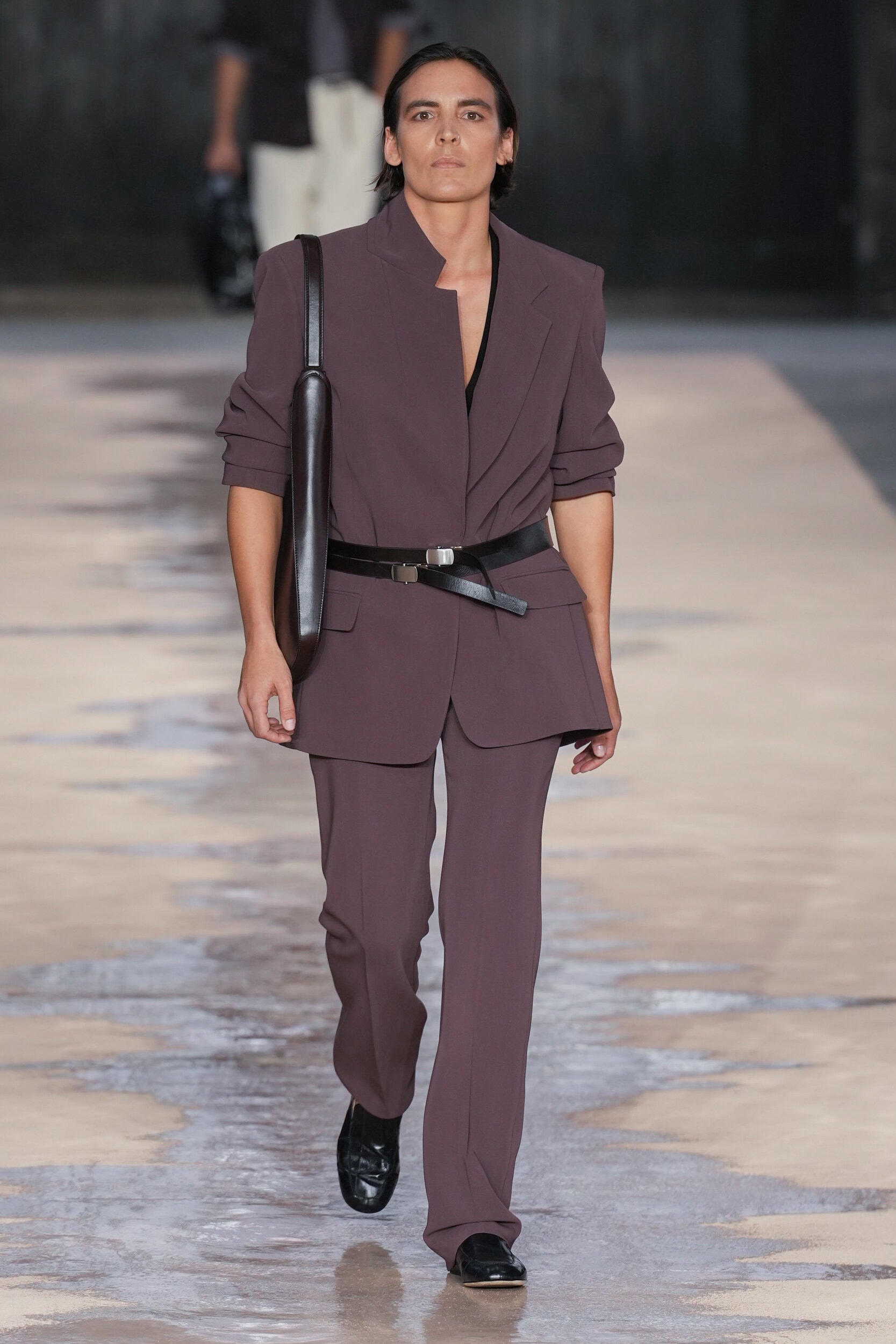Boss Spring 2026 Fashion Show