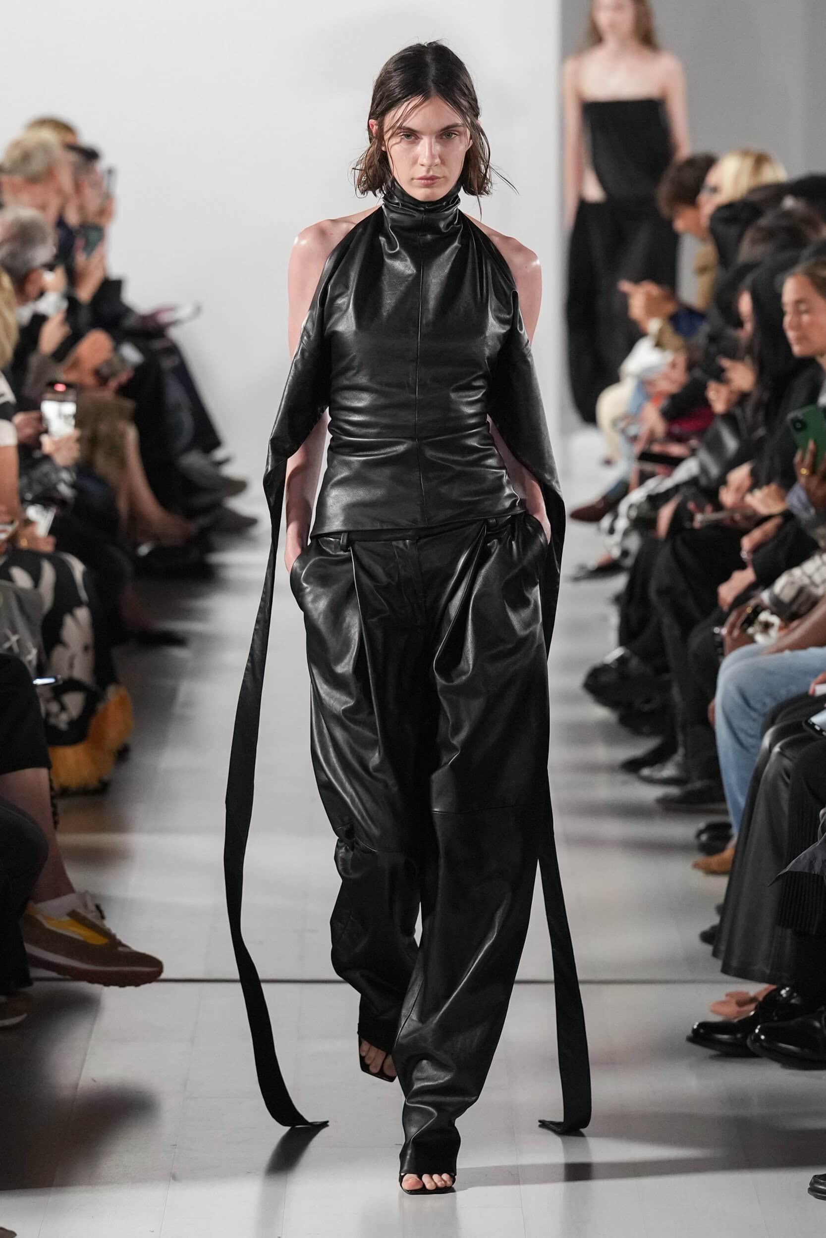 Francesco Murano Spring 2026 Fashion Show
