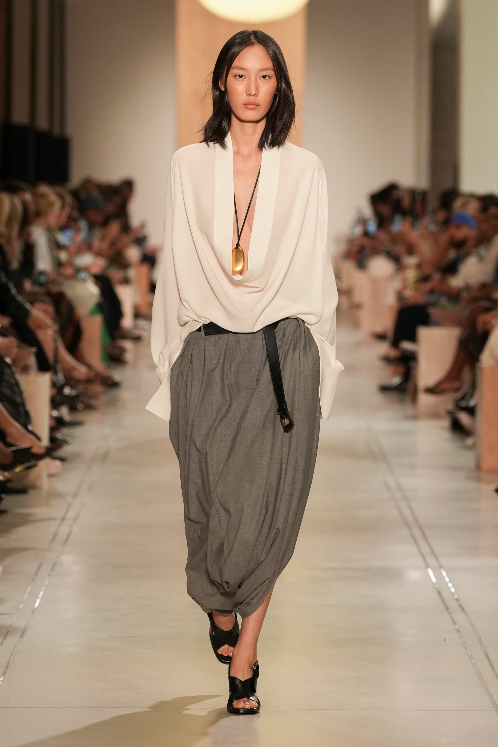 Michael Kors Spring 2026 Fashion Show