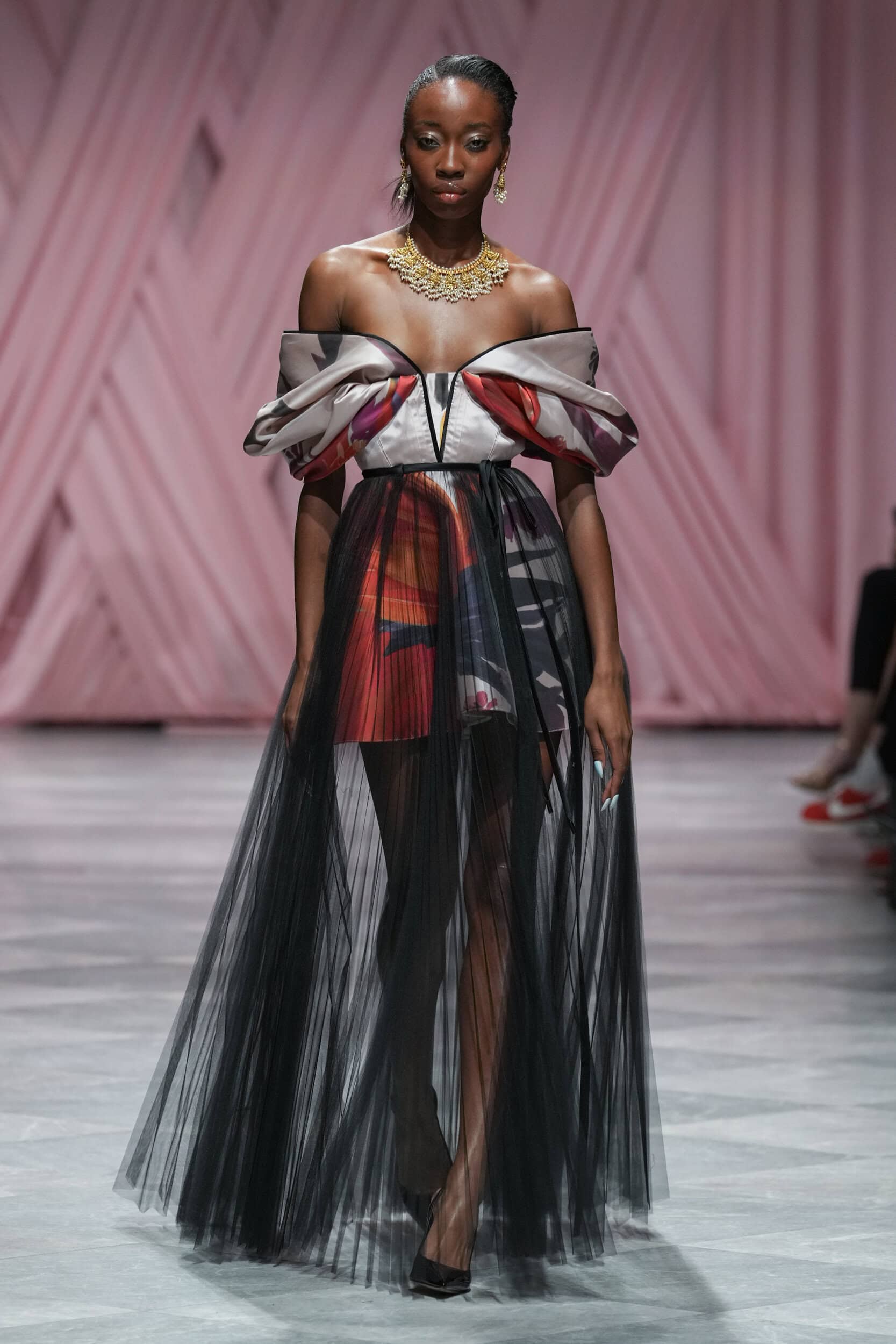 Bibhu Mohapatra Spring 2026 Fashion Show
