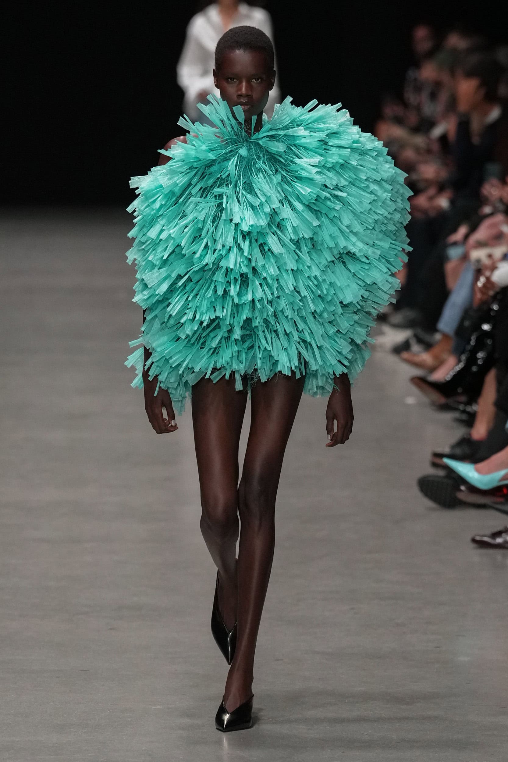 Stella Mccartney Spring 2026 Fashion Show
