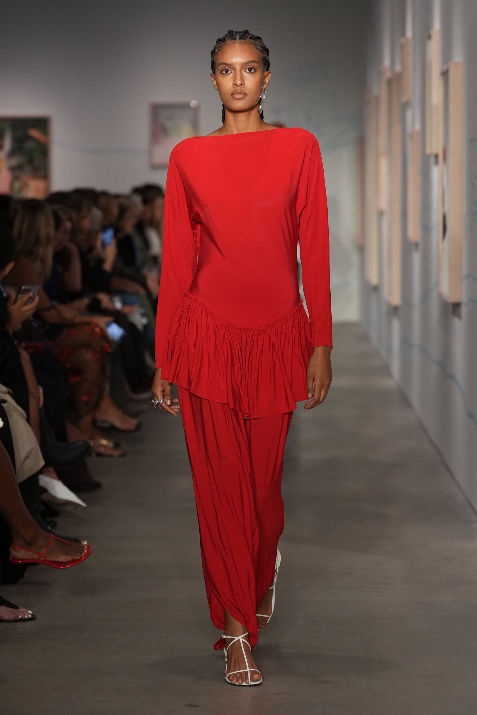 Ashlyn Spring 2026 Fashion Show