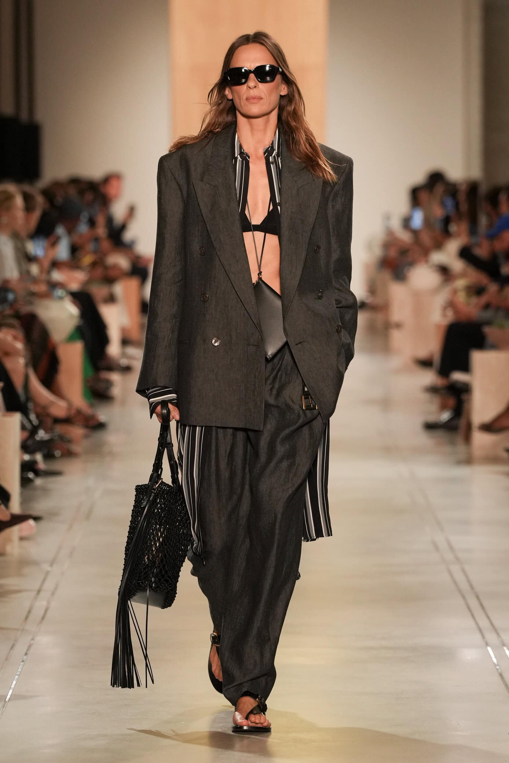 Michael Kors Spring 2026 Fashion Show