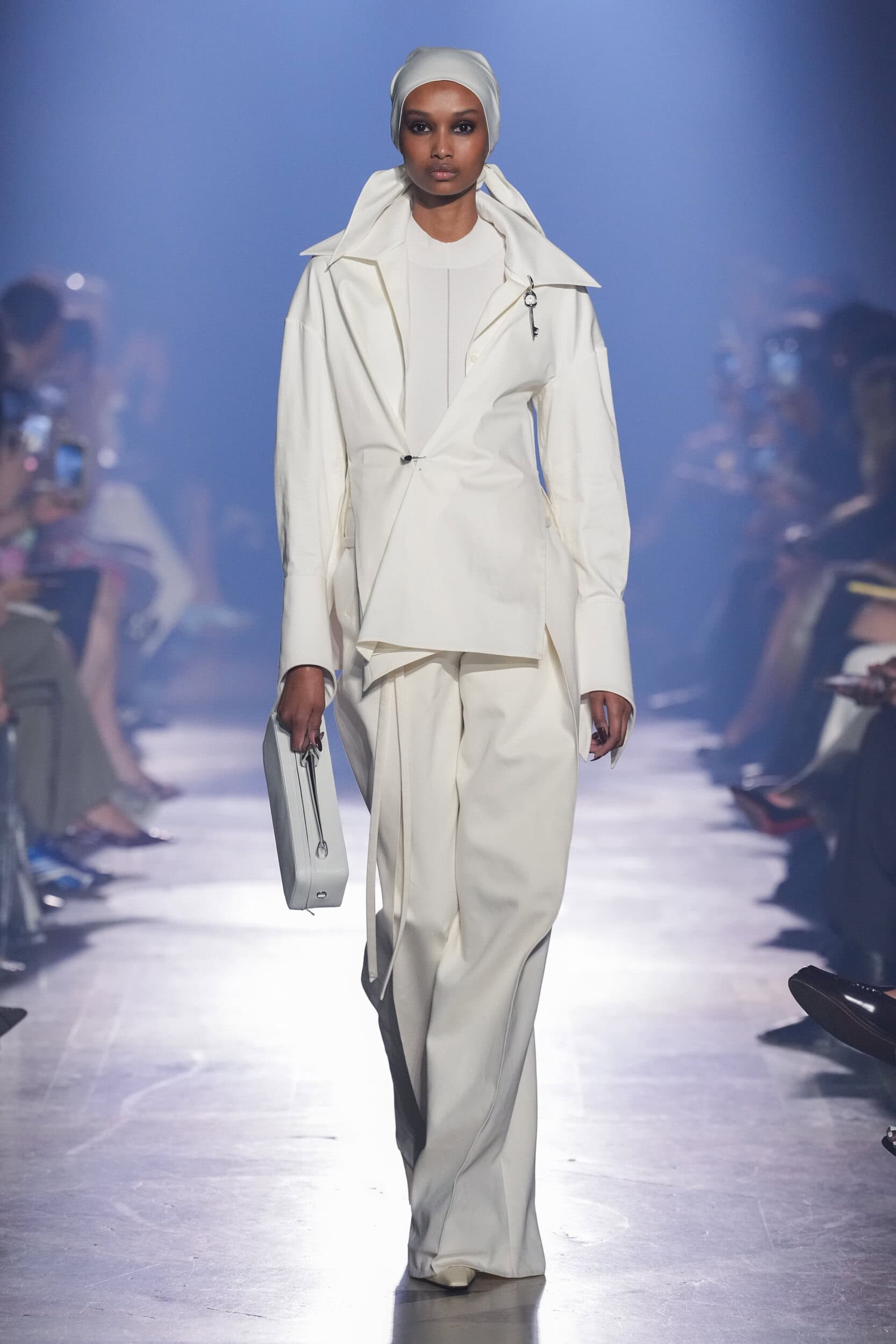 Grace Ling Spring 2026 Fashion Show