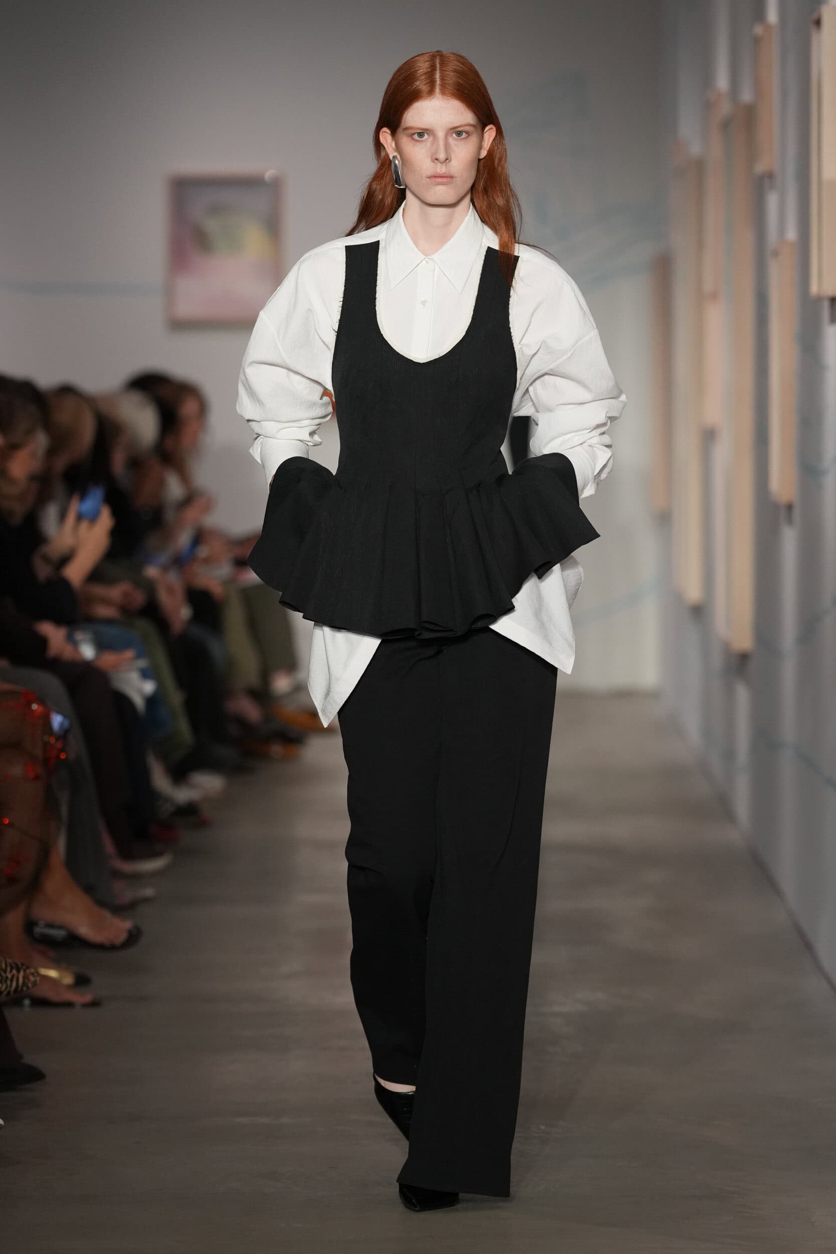 Ashlyn Spring 2026 Fashion Show