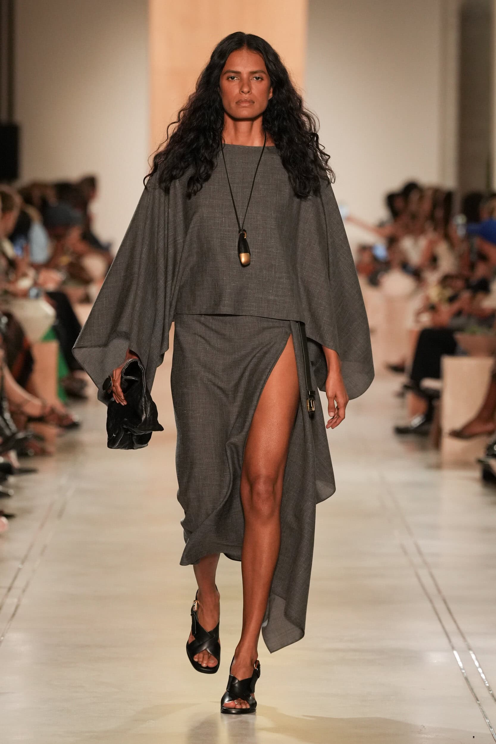 Michael Kors Spring 2026 Fashion Show