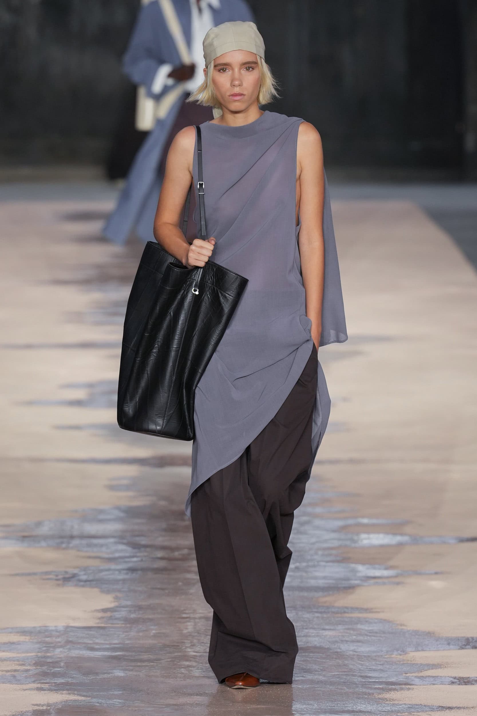 Boss Spring 2026 Fashion Show