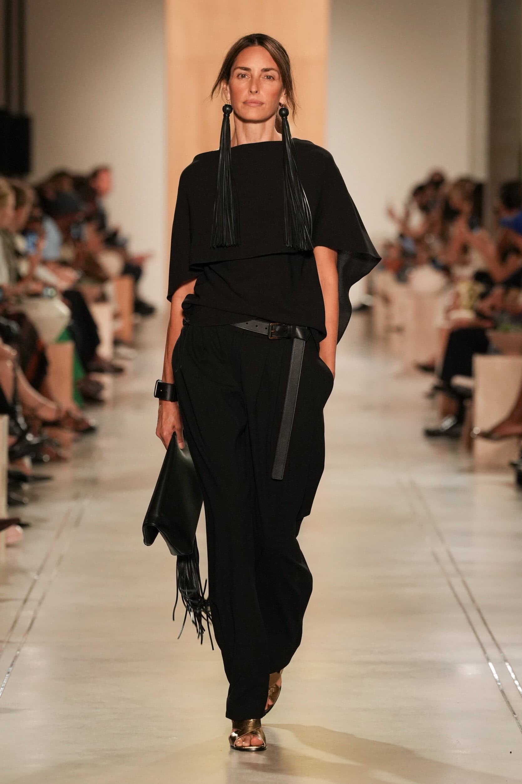 Michael Kors Spring 2026 Fashion Show