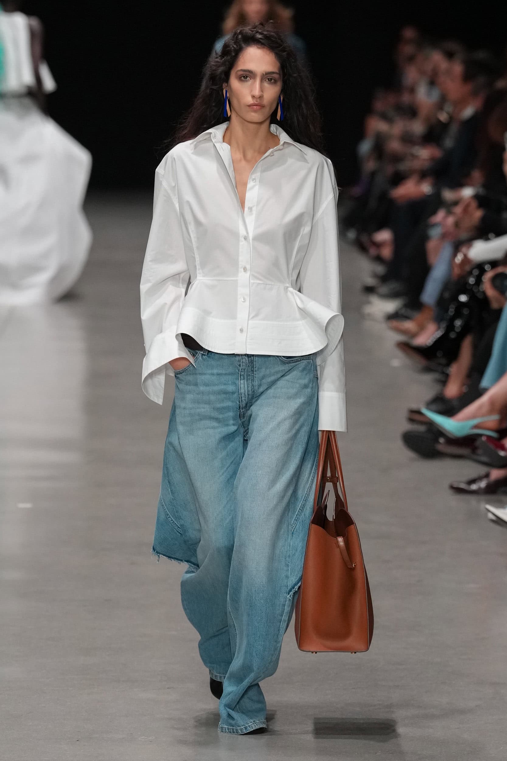 Stella Mccartney Spring 2026 Fashion Show