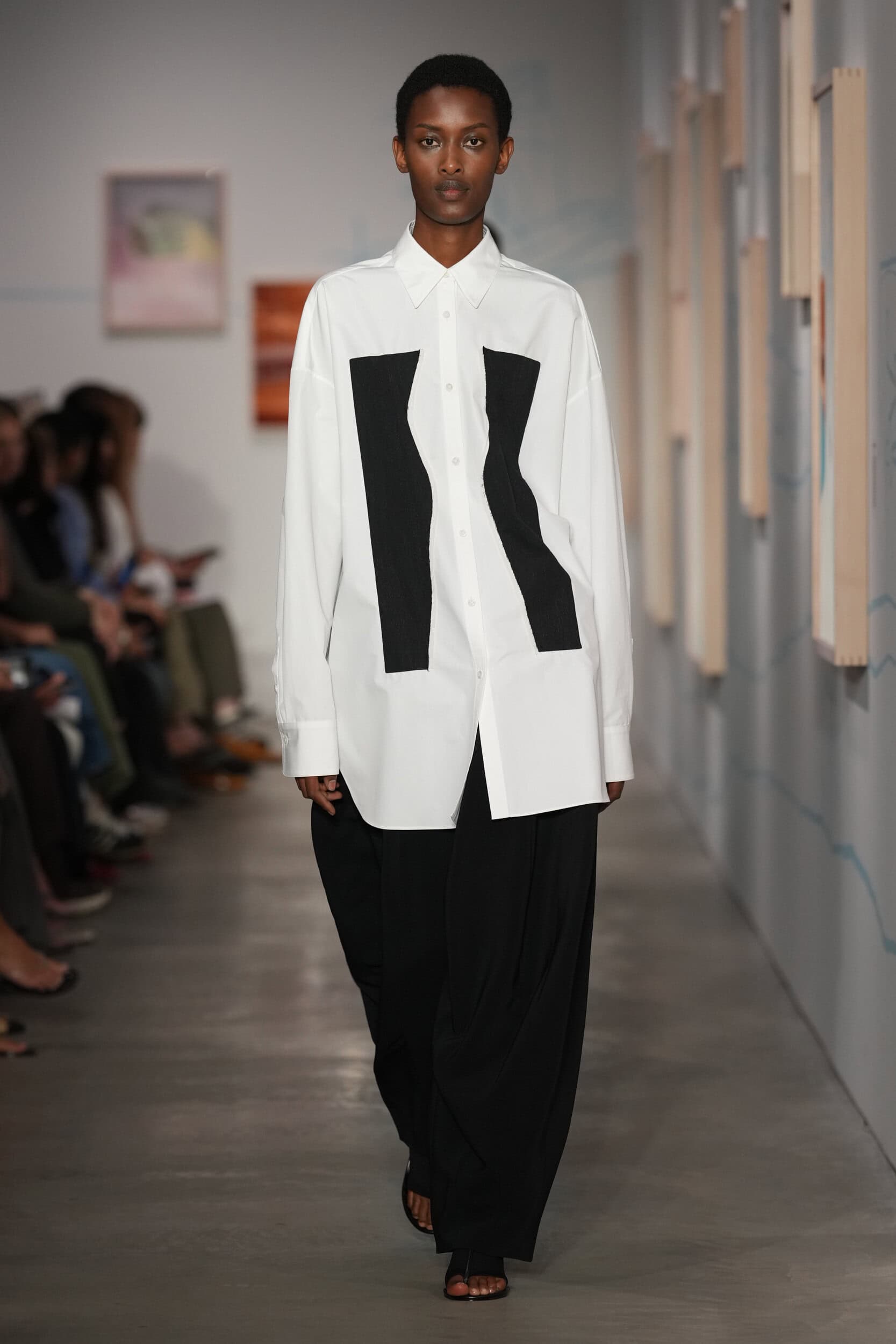 Ashlyn Spring 2026 Fashion Show