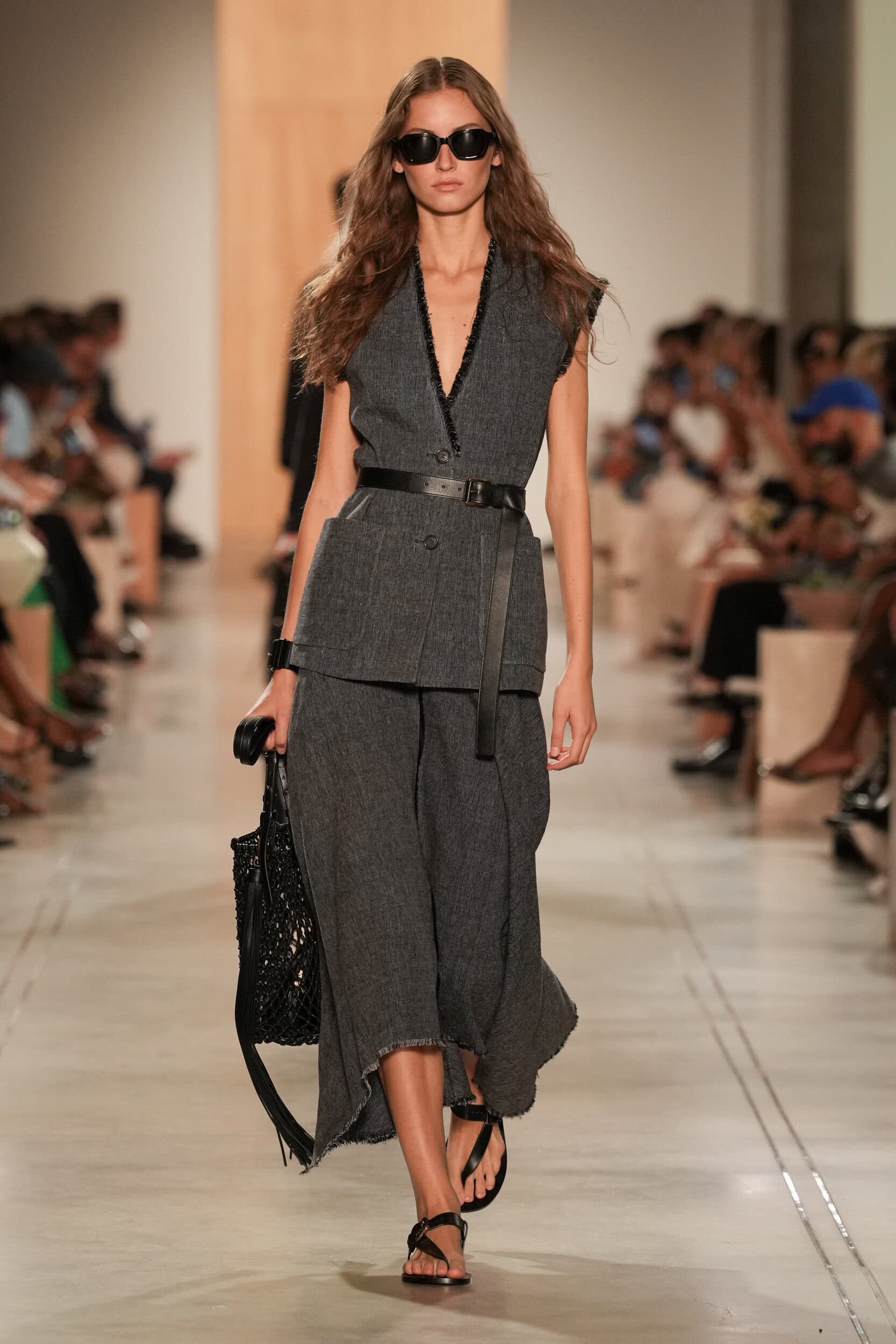 Michael Kors Spring 2026 Fashion Show