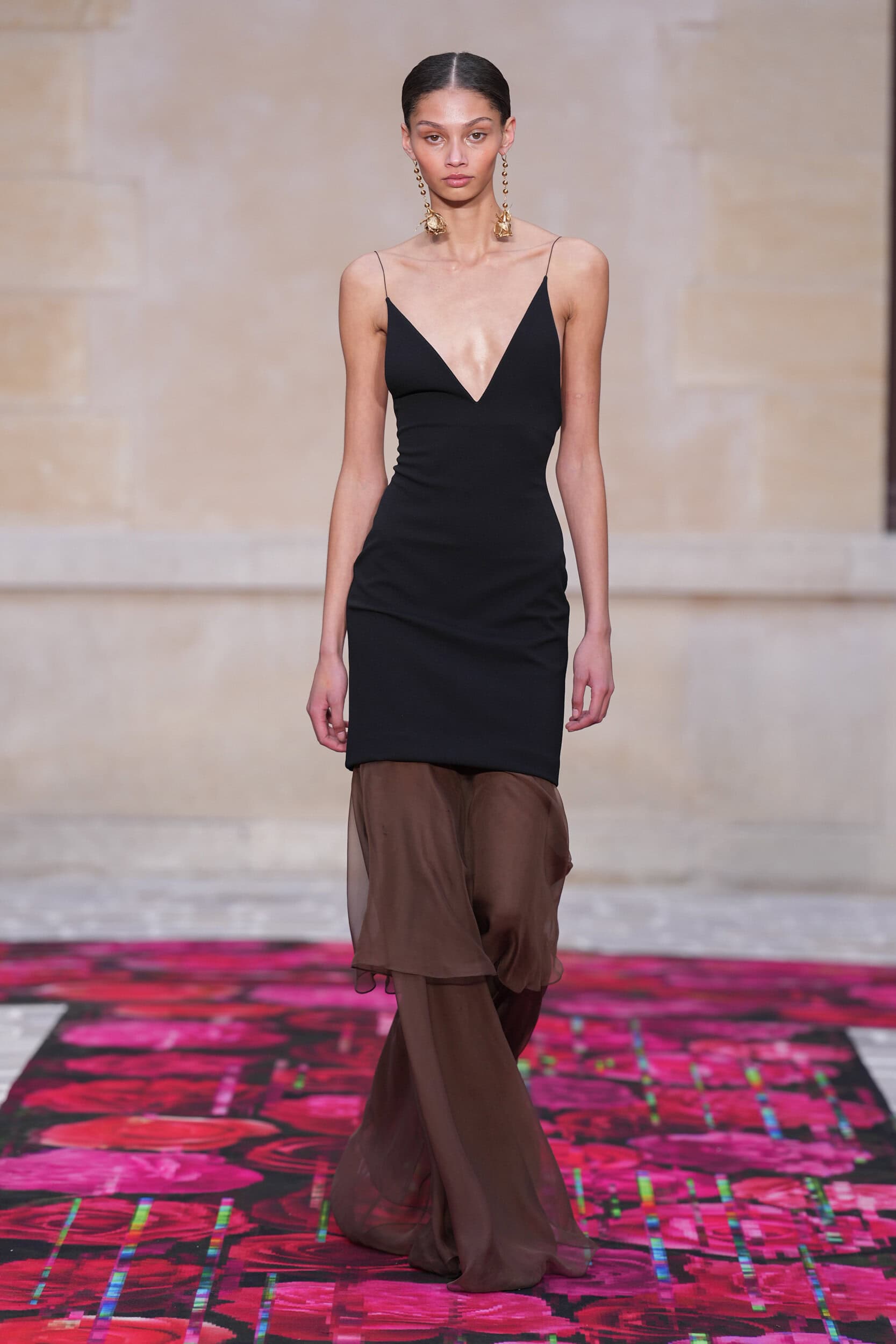 Burc Akyol Spring 2026 Fashion Show