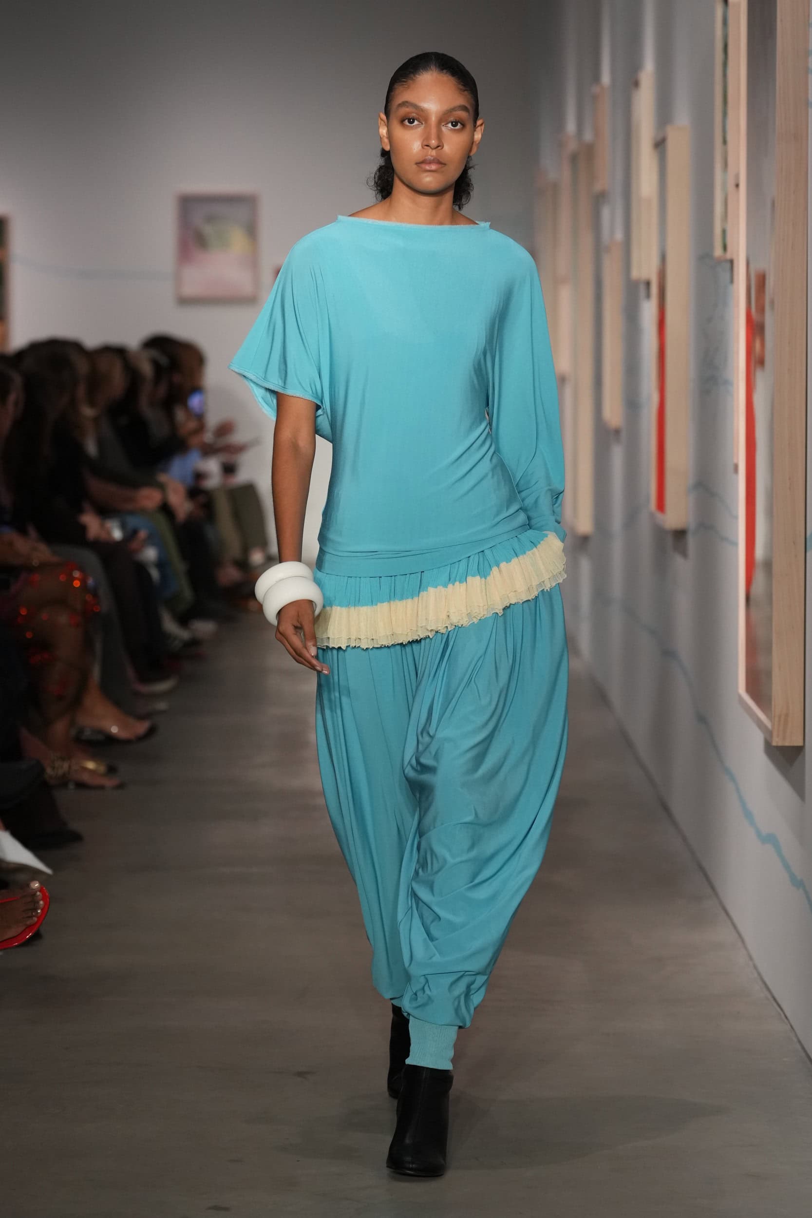 Ashlyn Spring 2026 Fashion Show