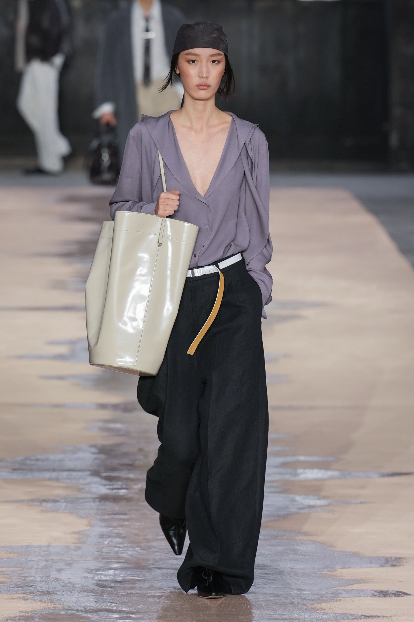 Boss Spring 2026 Fashion Show