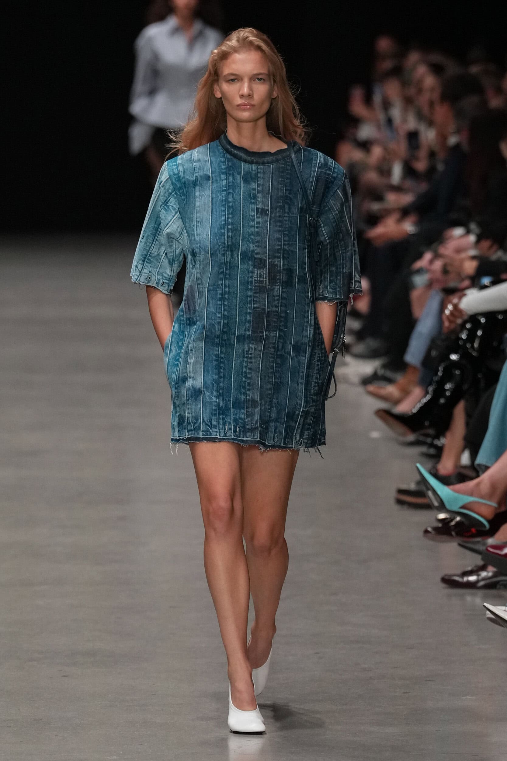 Stella Mccartney Spring 2026 Fashion Show