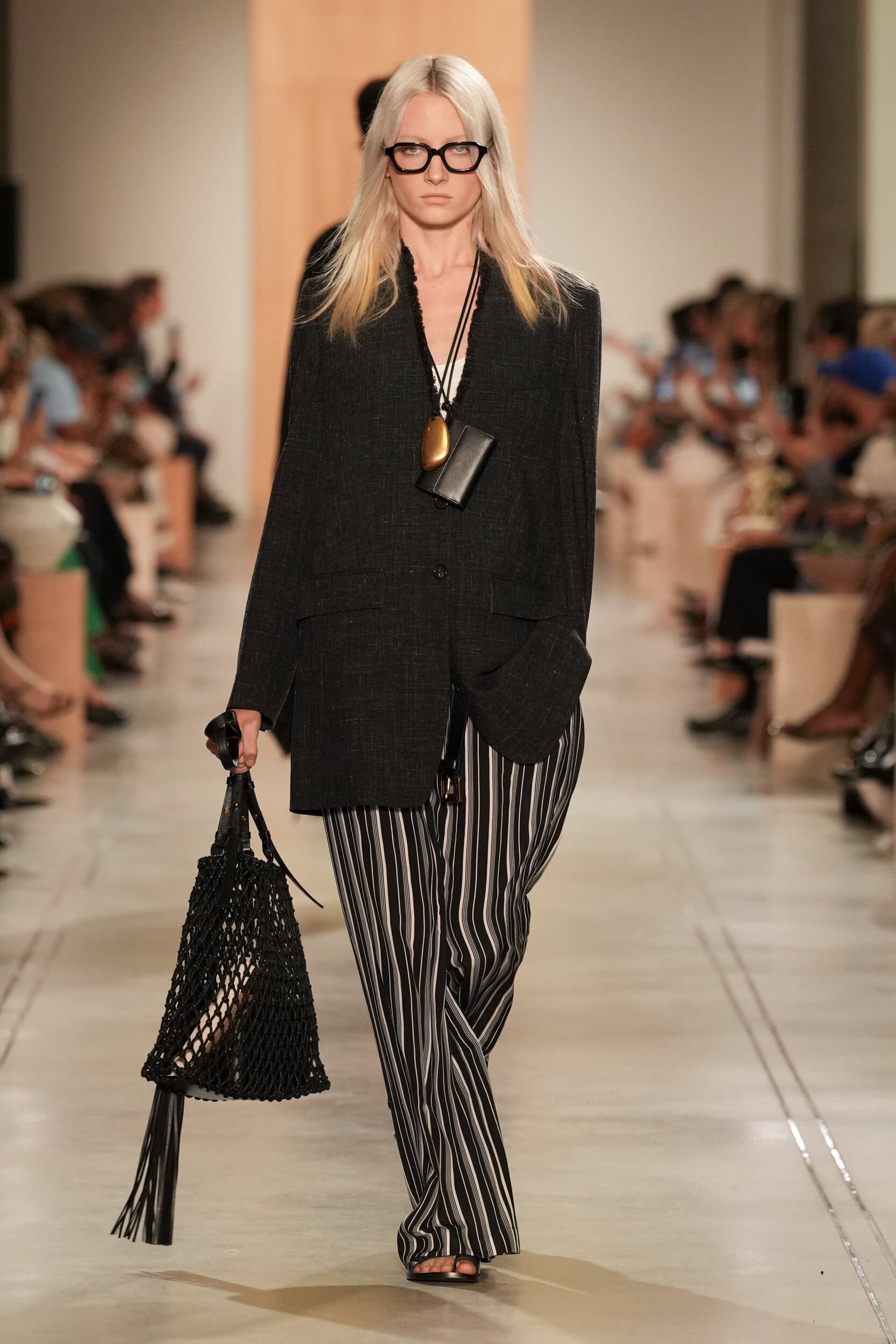 Michael Kors Spring 2026 Fashion Show