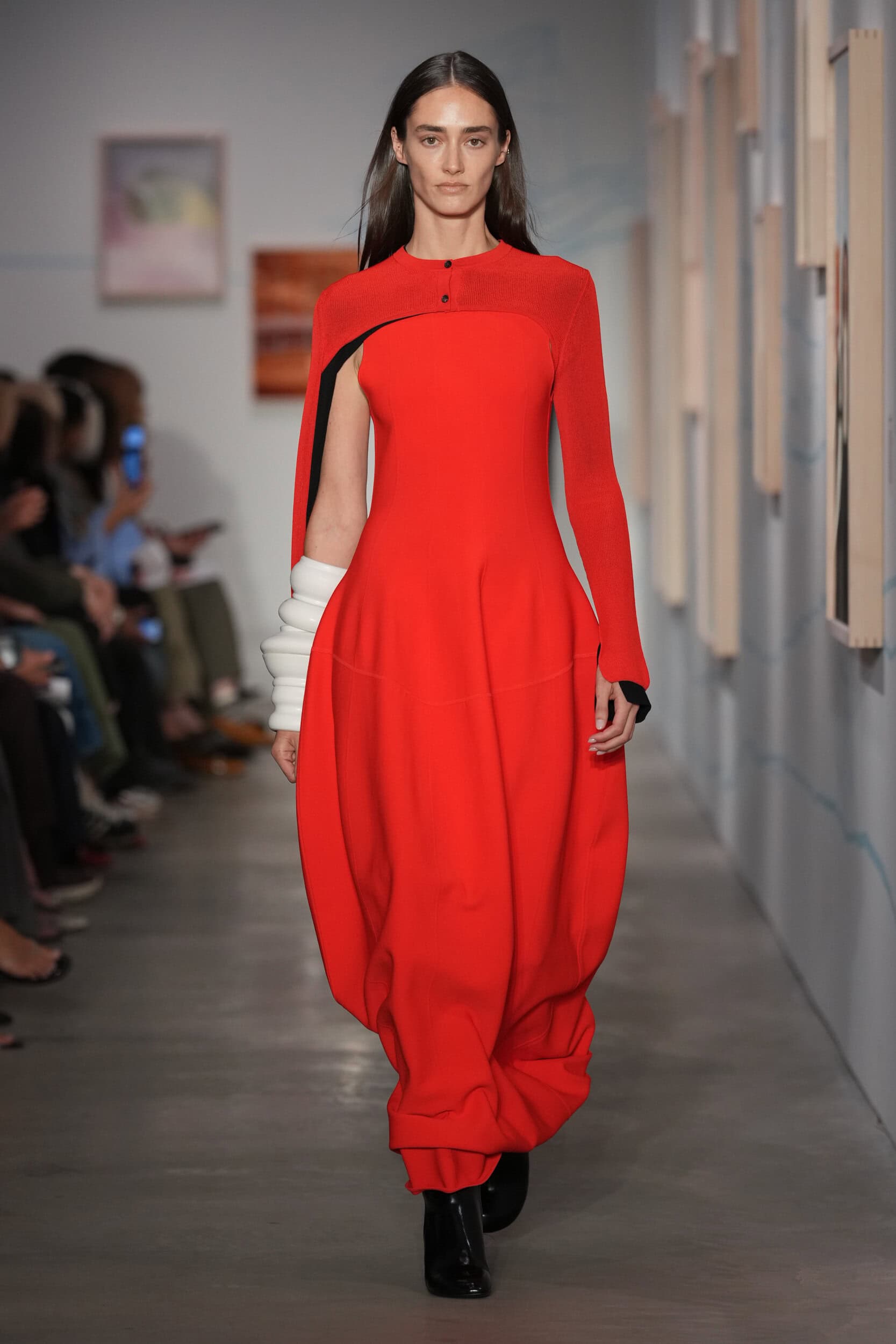 Ashlyn Spring 2026 Fashion Show