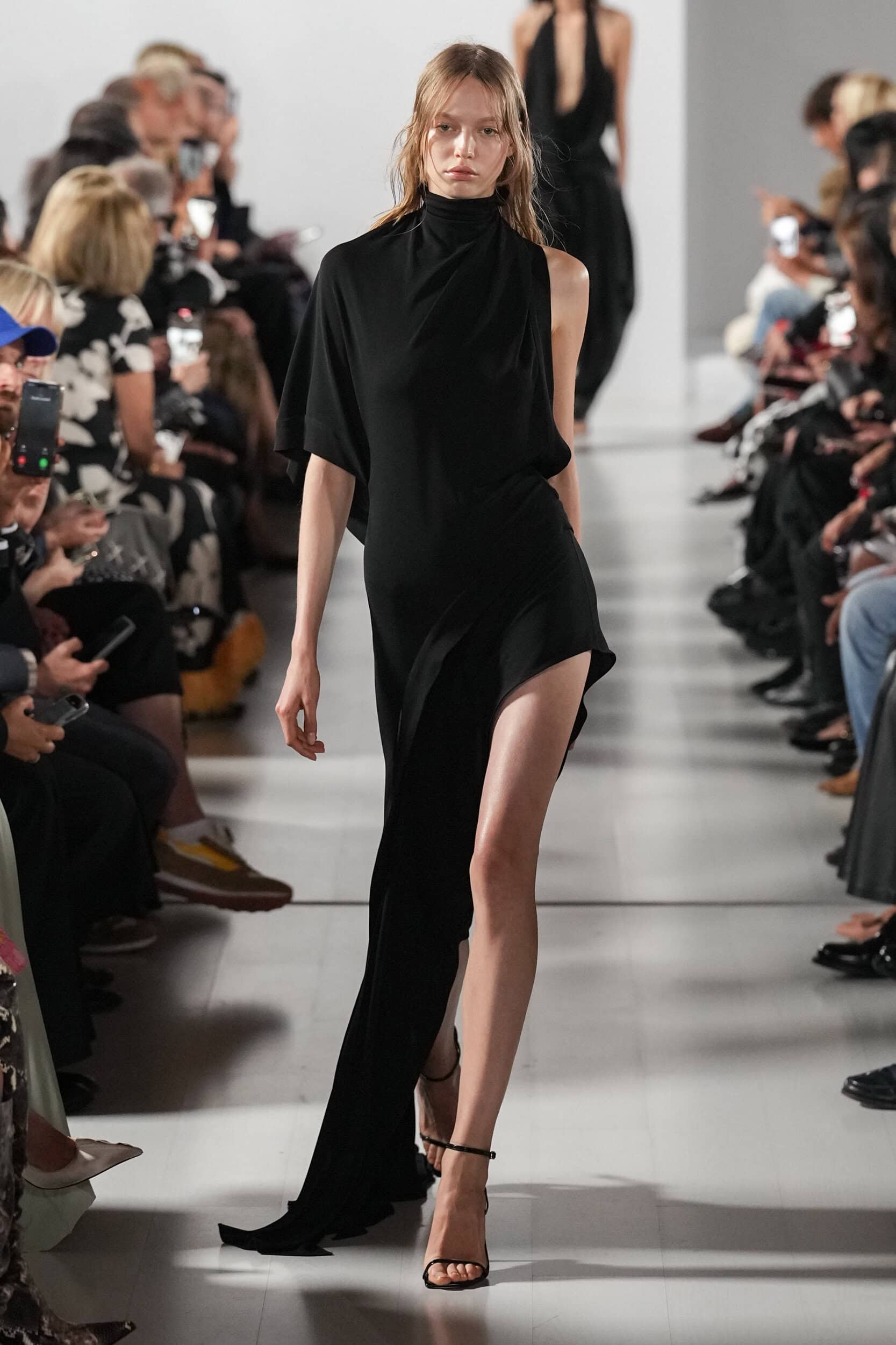 Francesco Murano Spring 2026 Fashion Show