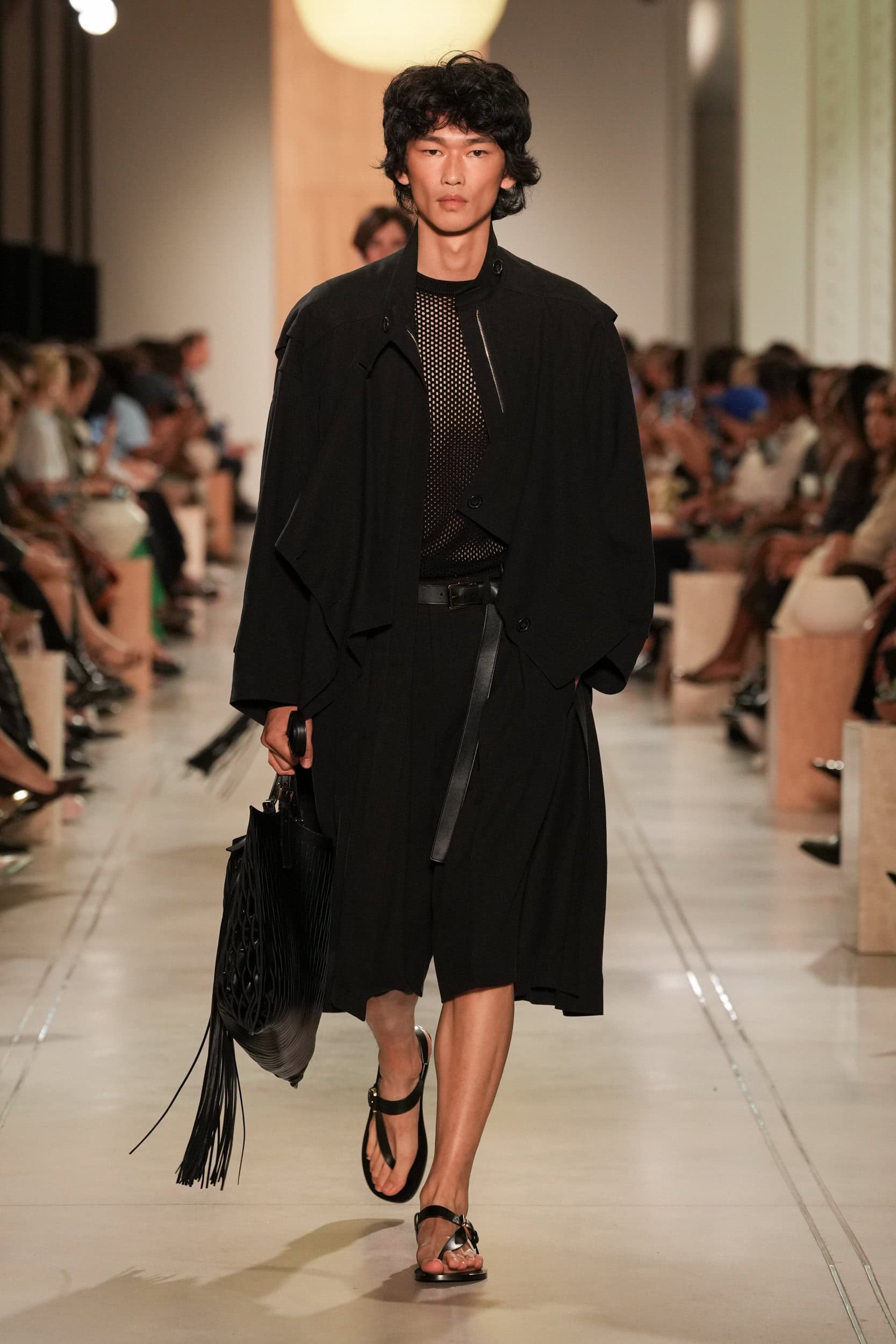 Michael Kors Spring 2026 Fashion Show