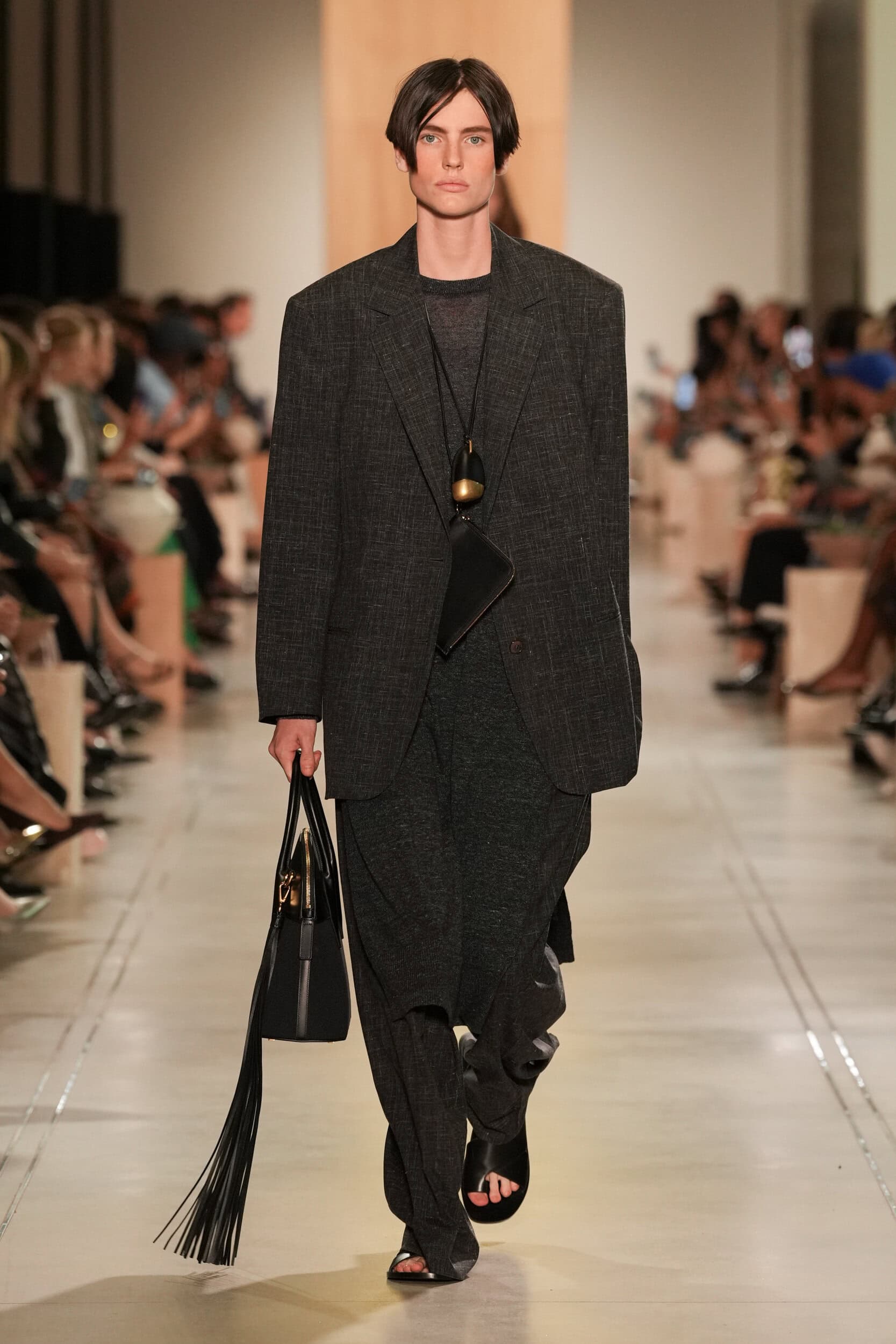Michael Kors Spring 2026 Fashion Show