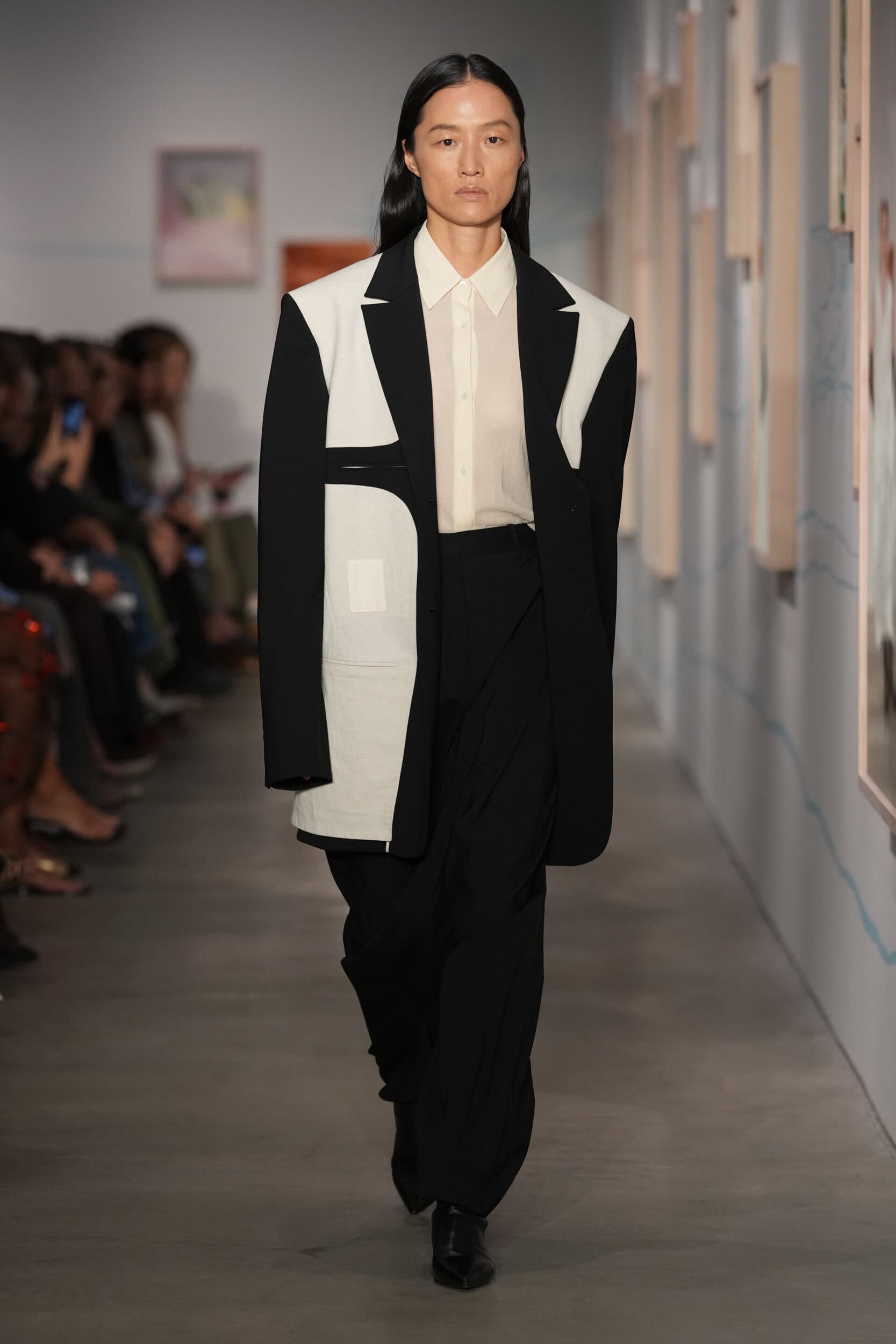 Ashlyn Spring 2026 Fashion Show