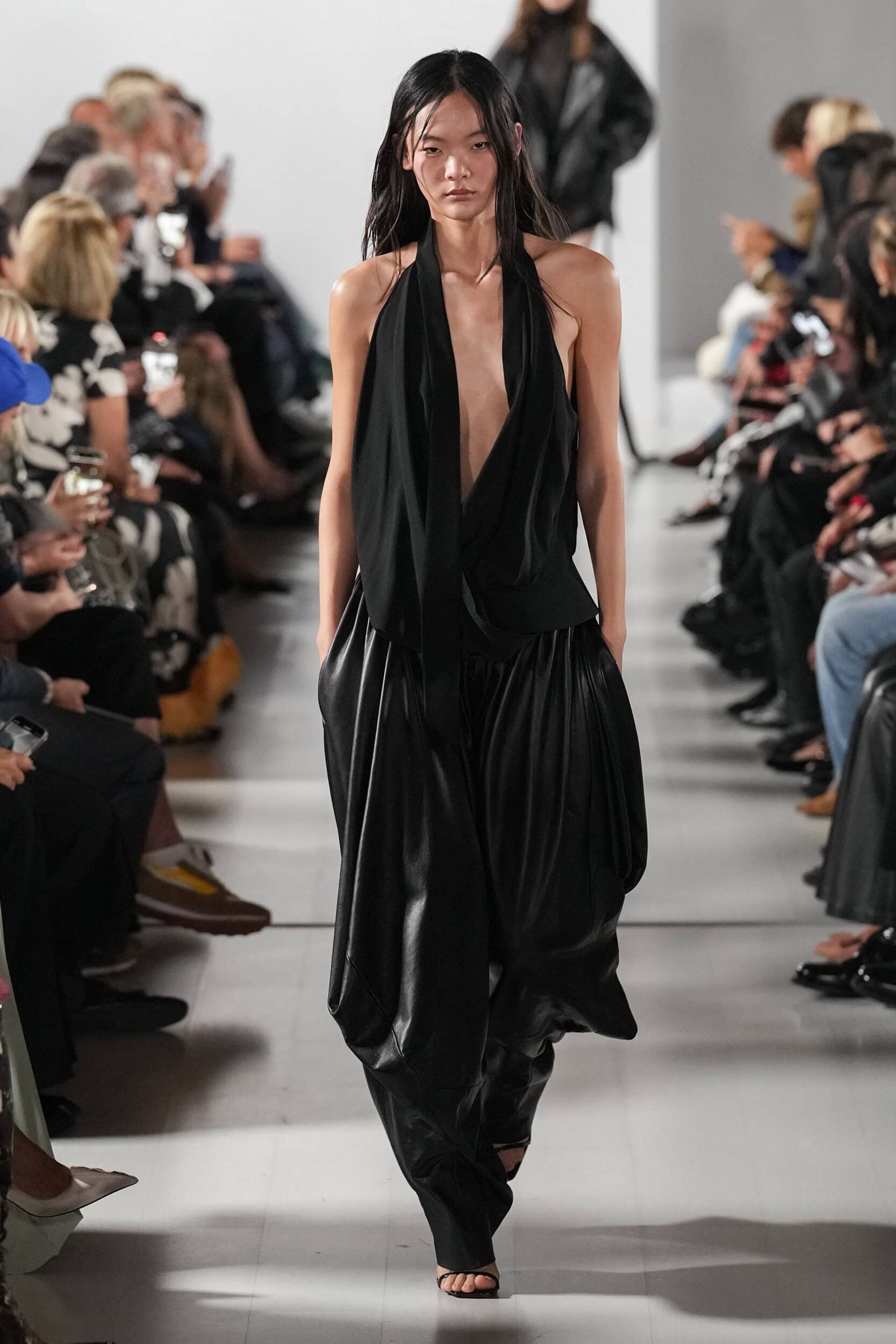 Francesco Murano Spring 2026 Fashion Show