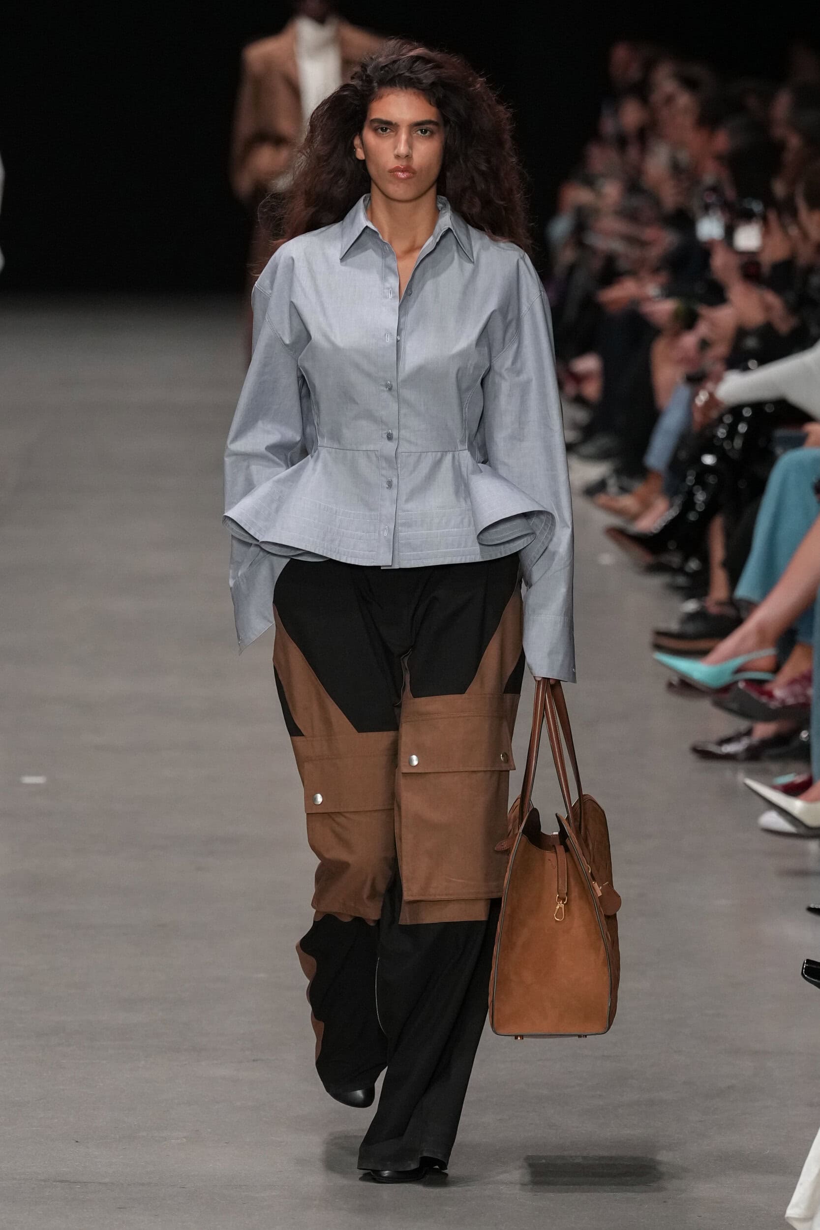 Stella Mccartney Spring 2026 Fashion Show