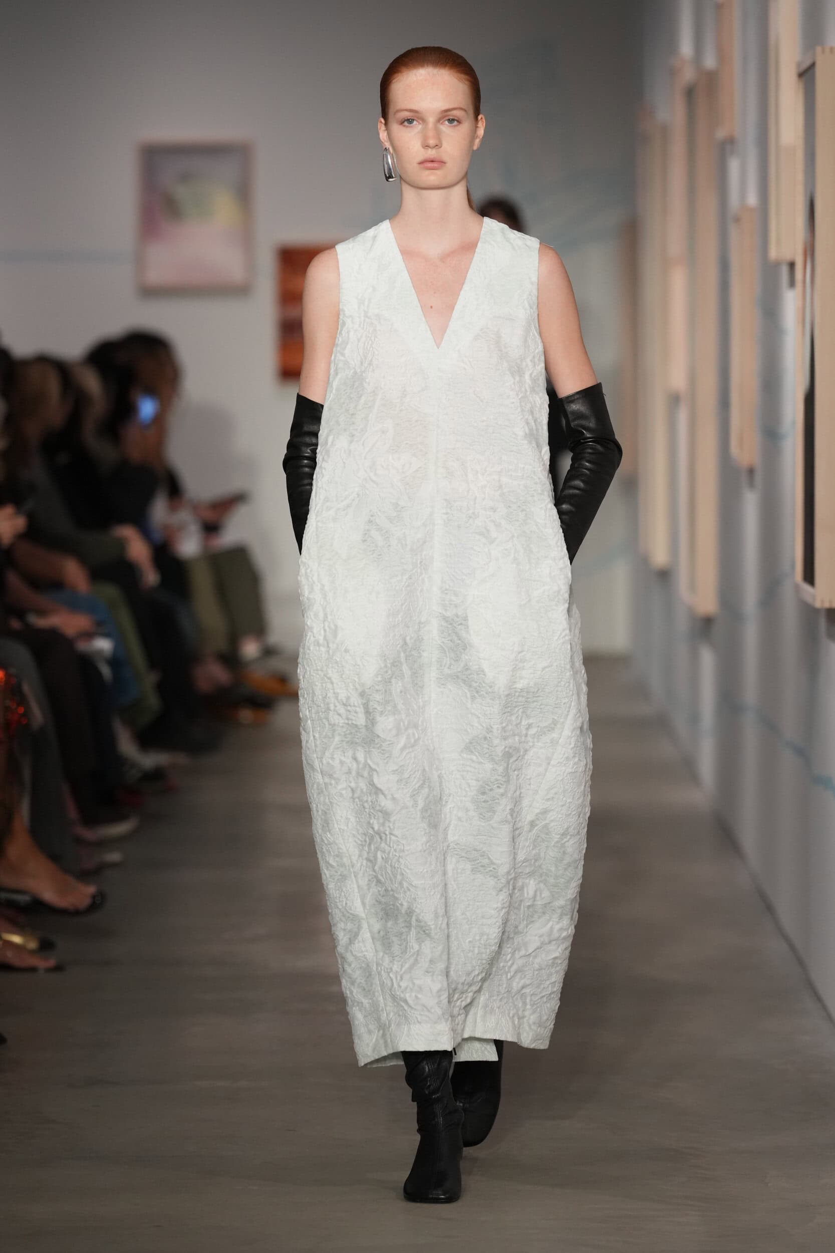 Ashlyn Spring 2026 Fashion Show