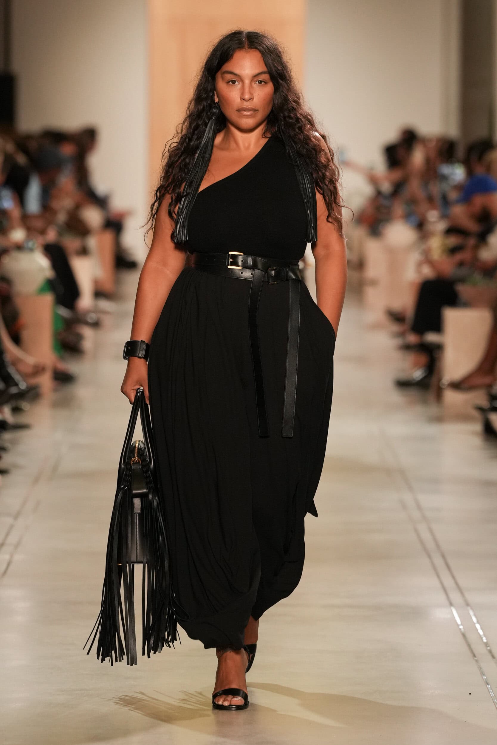 Michael Kors Spring 2026 Fashion Show