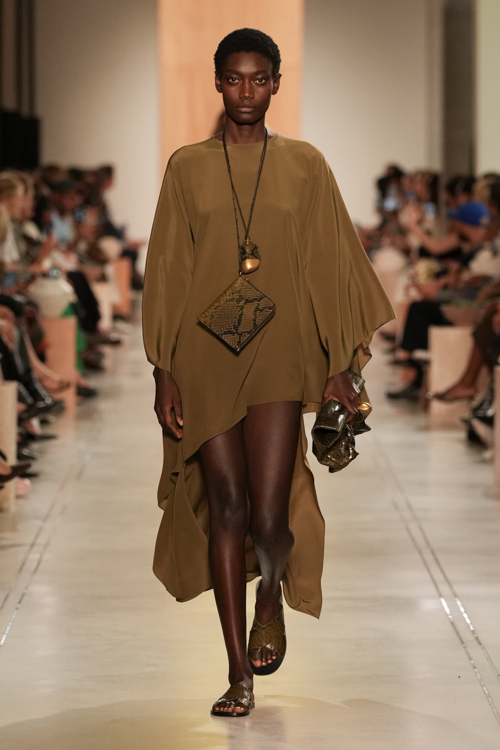 Michael Kors Spring 2026 Fashion Show