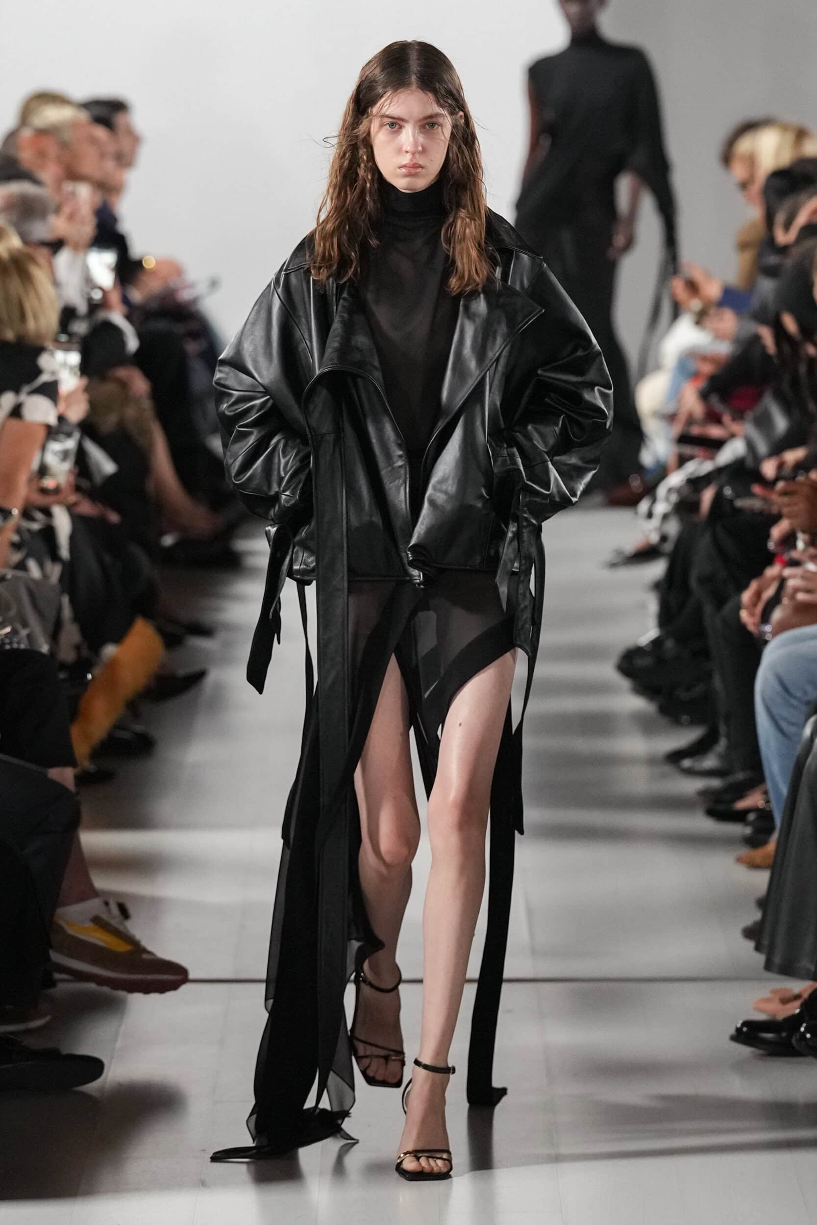 Francesco Murano Spring 2026 Fashion Show