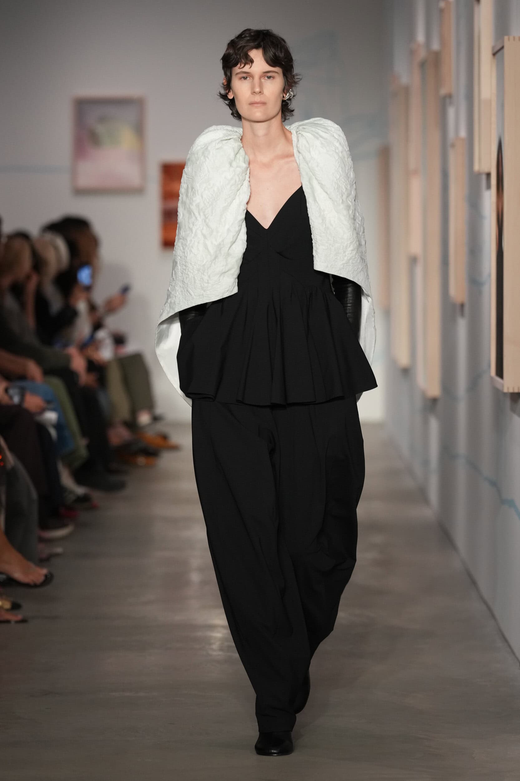 Ashlyn Spring 2026 Fashion Show