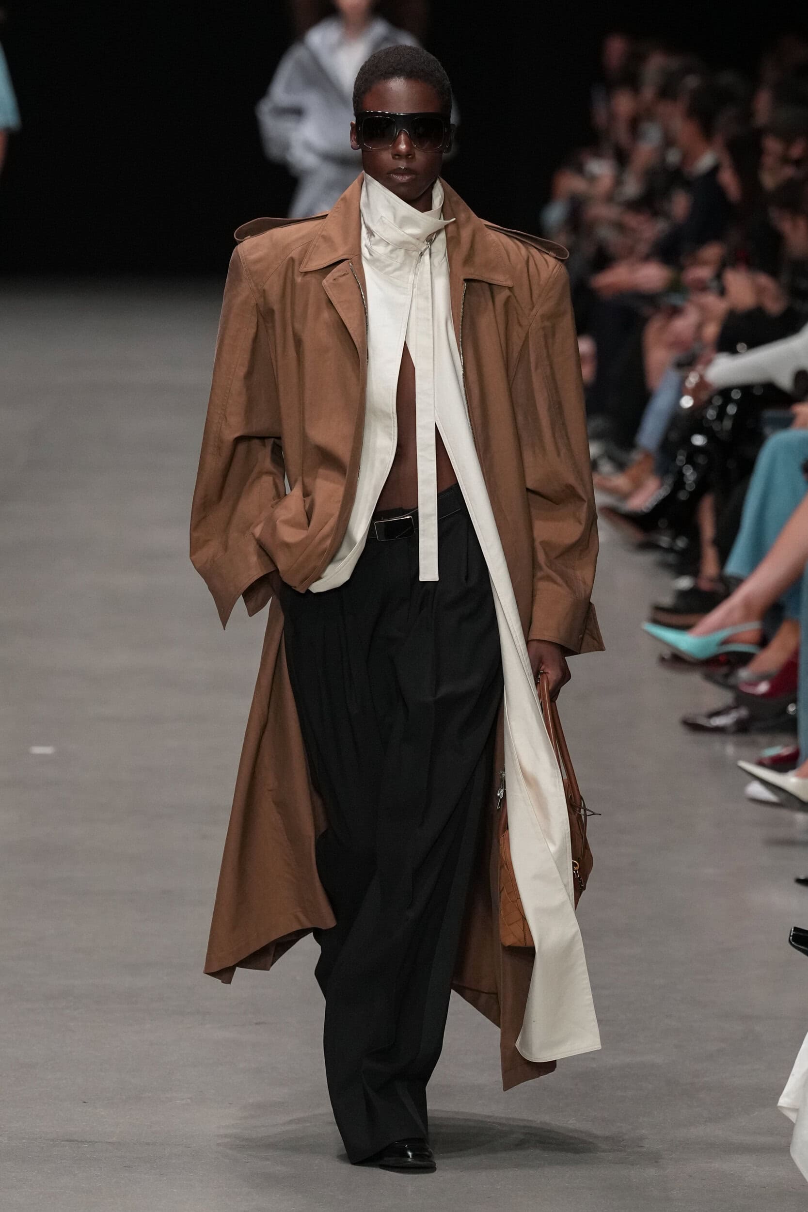 Stella Mccartney Spring 2026 Fashion Show