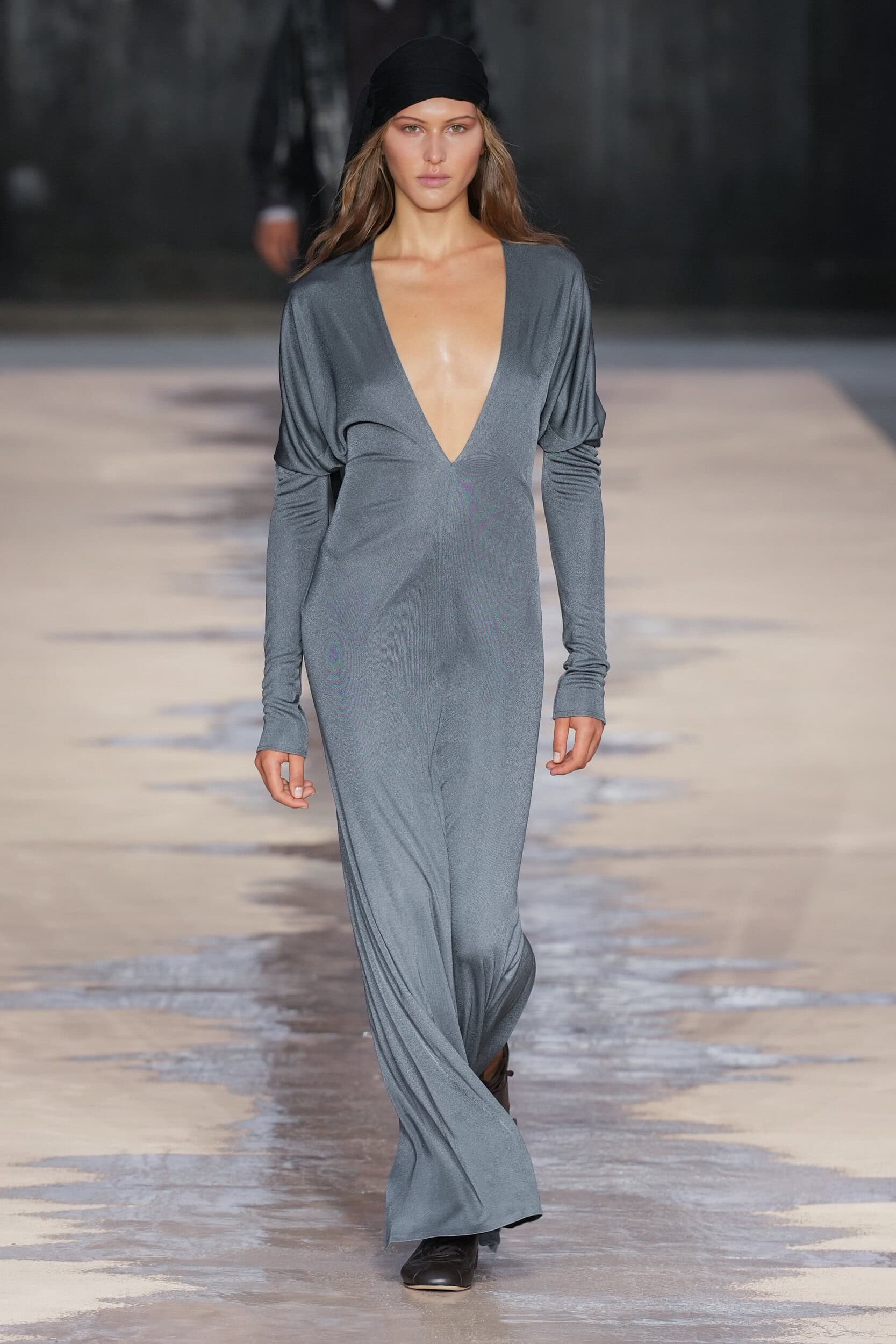 Boss Spring 2026 Fashion Show