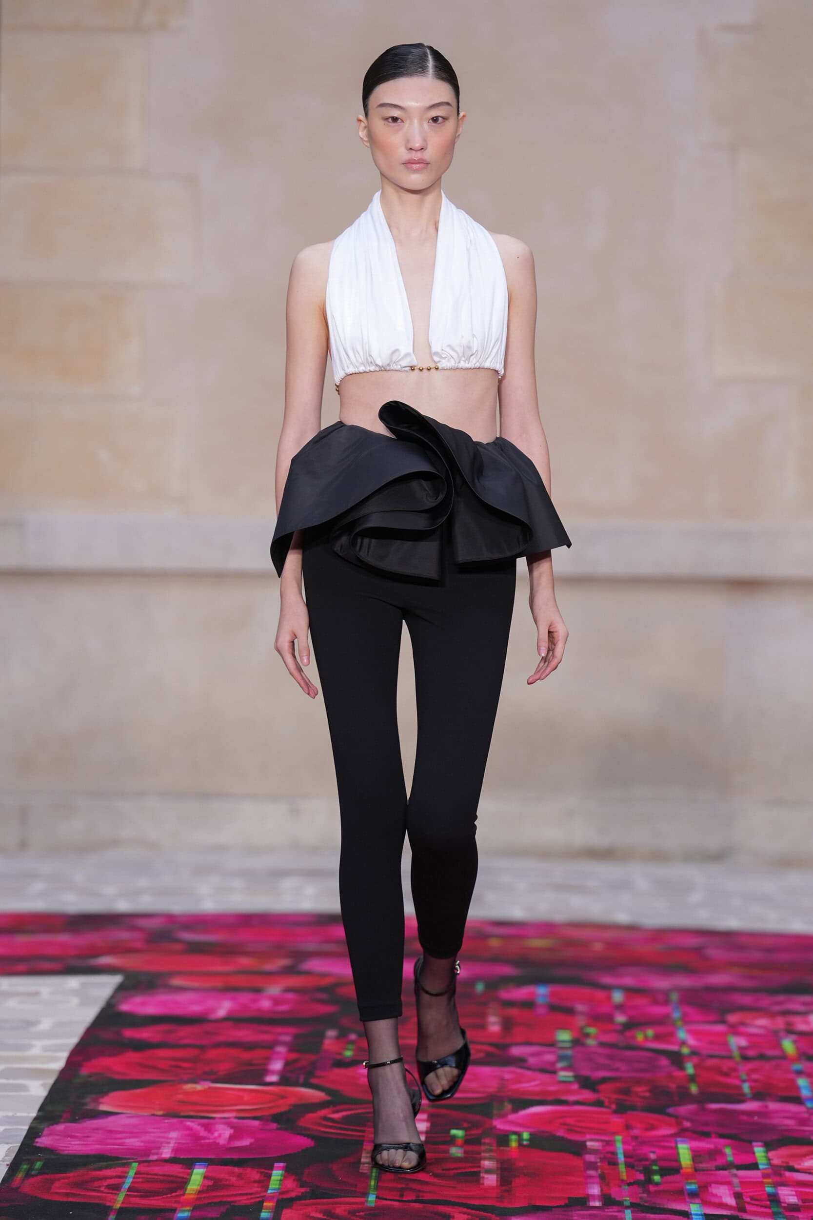 Burc Akyol Spring 2026 Fashion Show